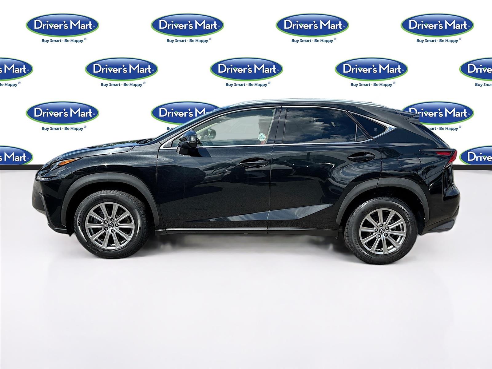 2018 Lexus NX NX 300