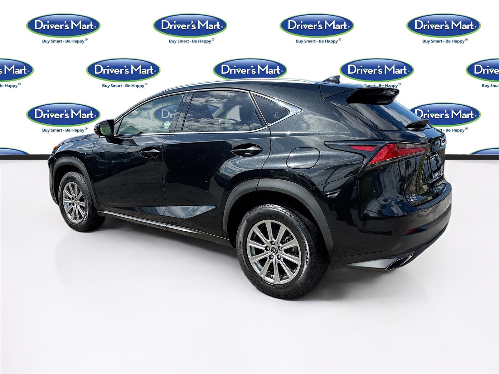 2018 Lexus NX NX 300