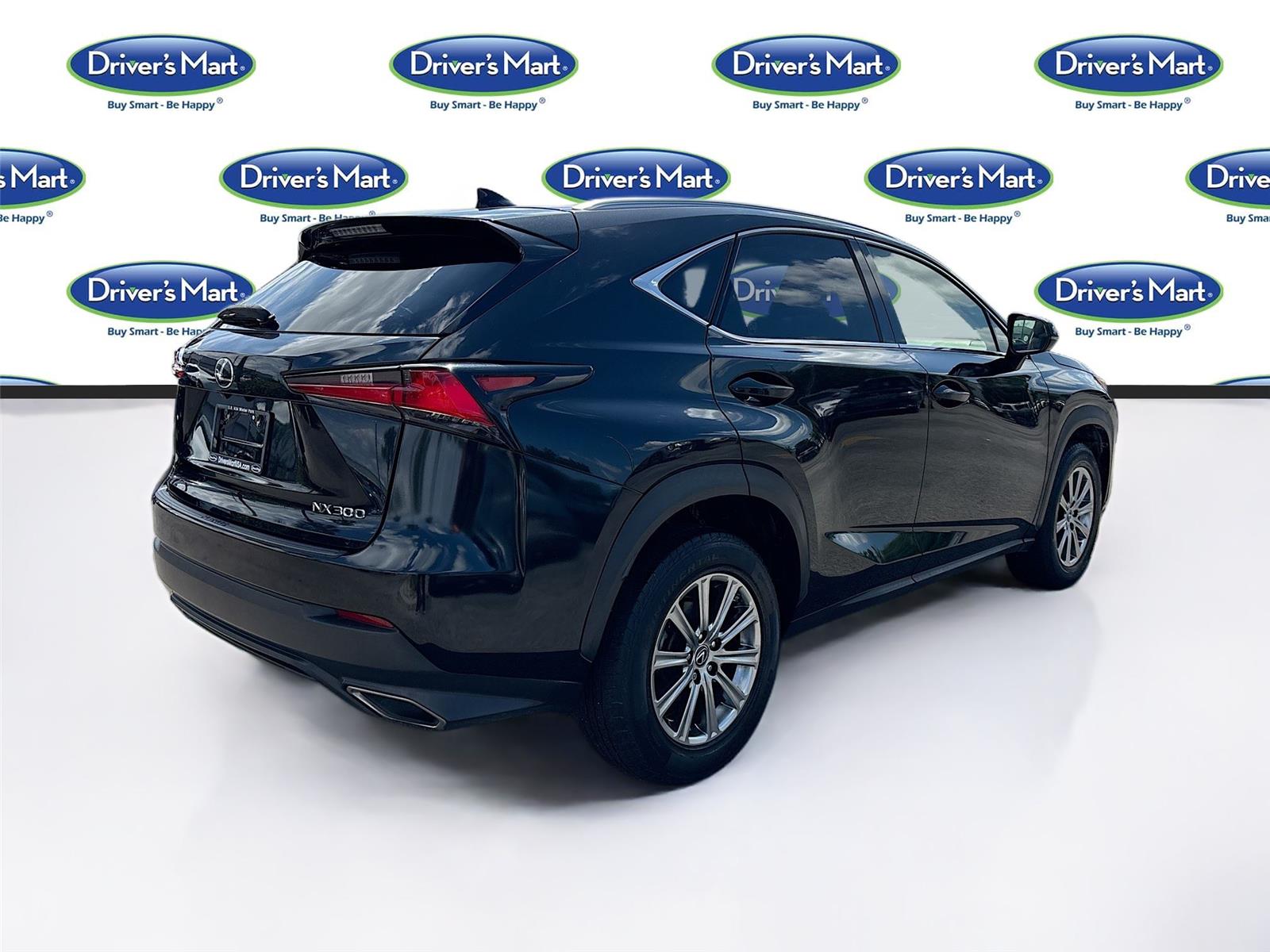 2018 Lexus NX NX 300