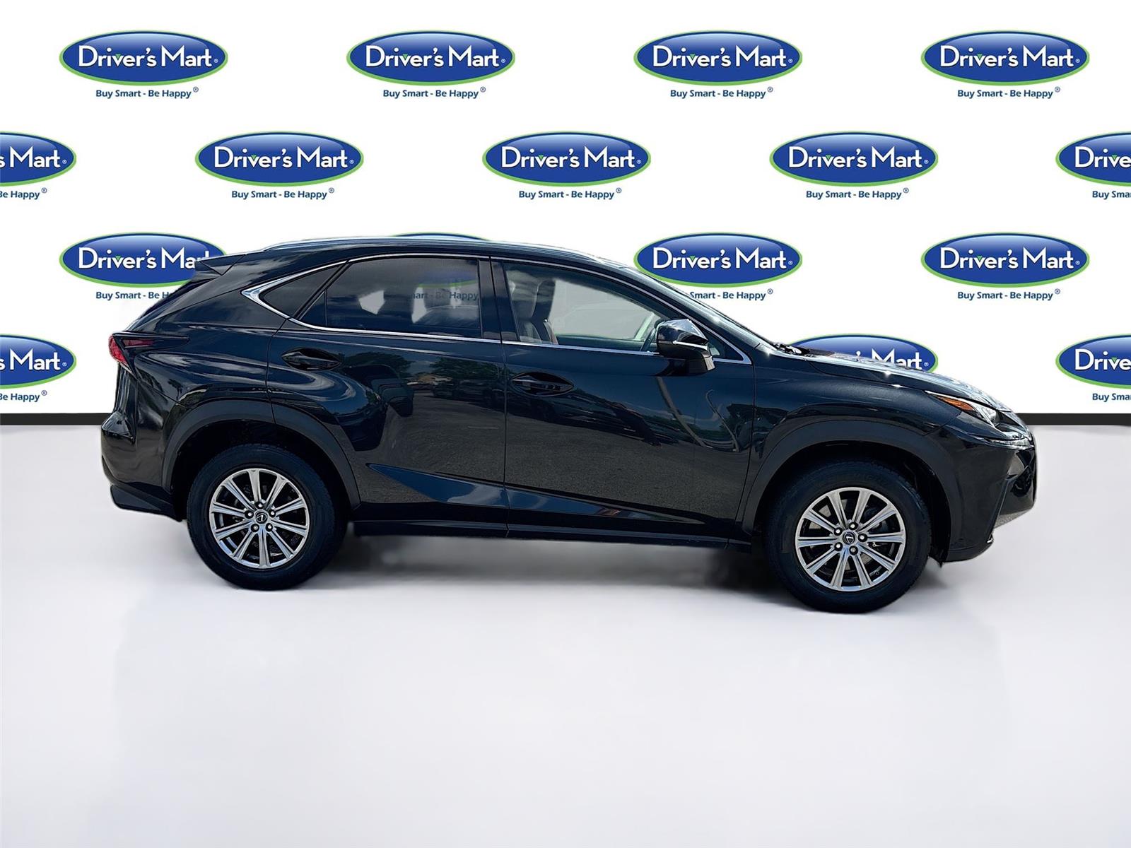 2018 Lexus NX NX 300