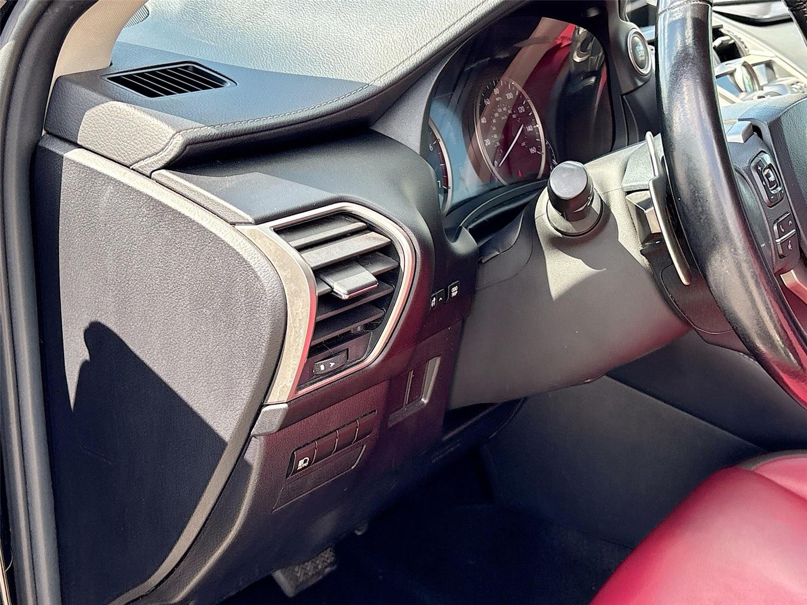 2018 Lexus NX NX 300