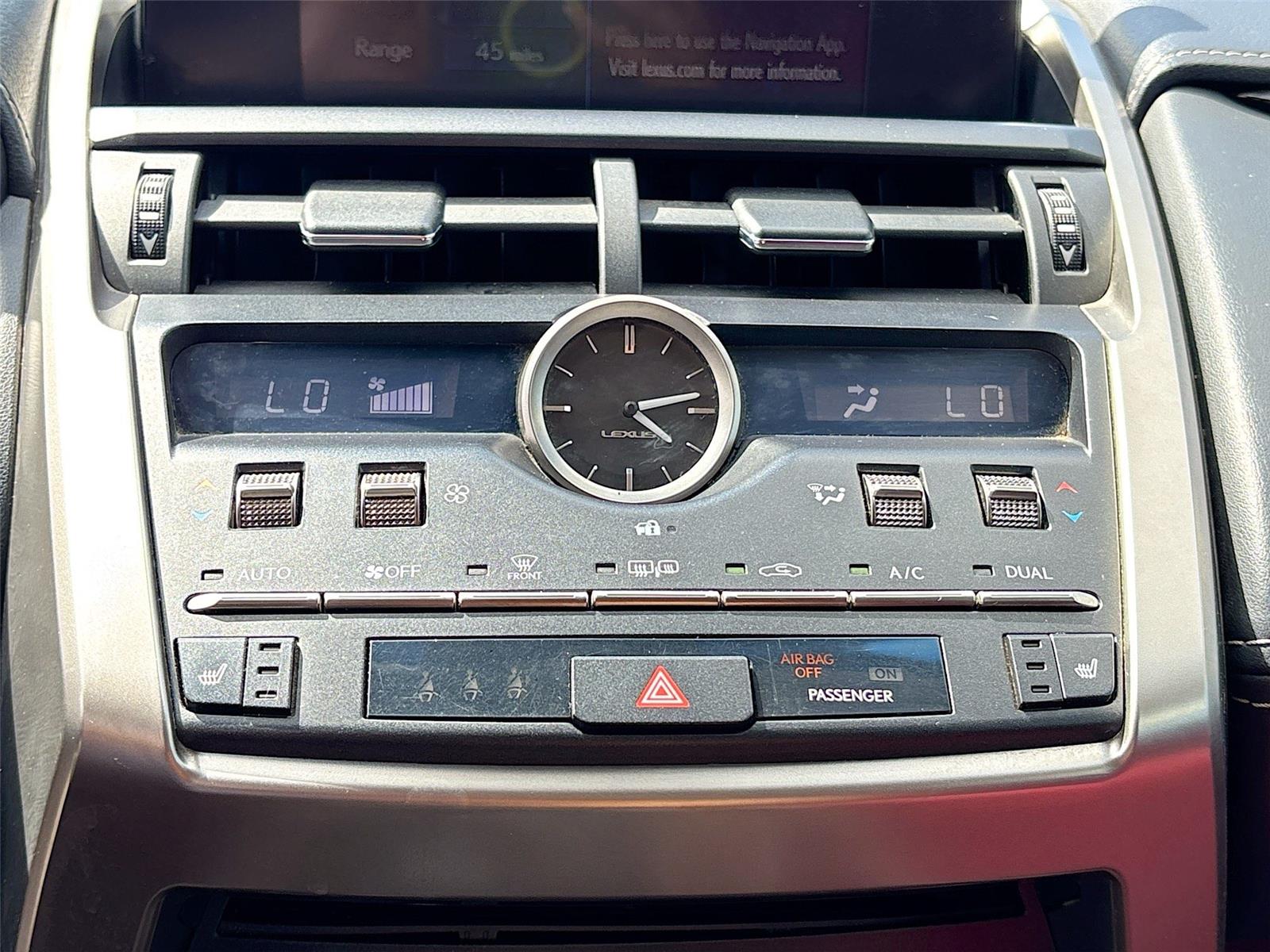 2018 Lexus NX NX 300