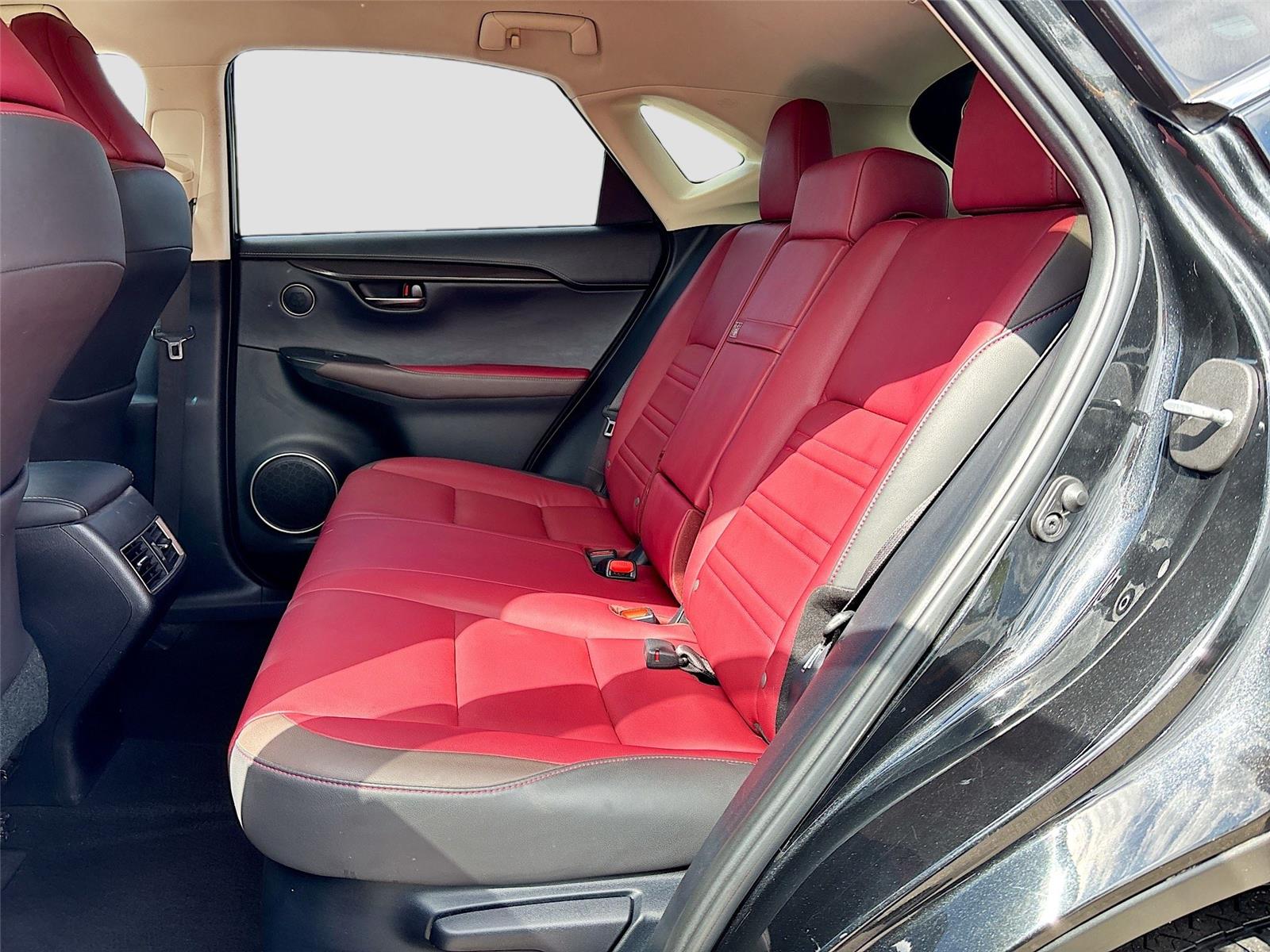 2018 Lexus NX NX 300