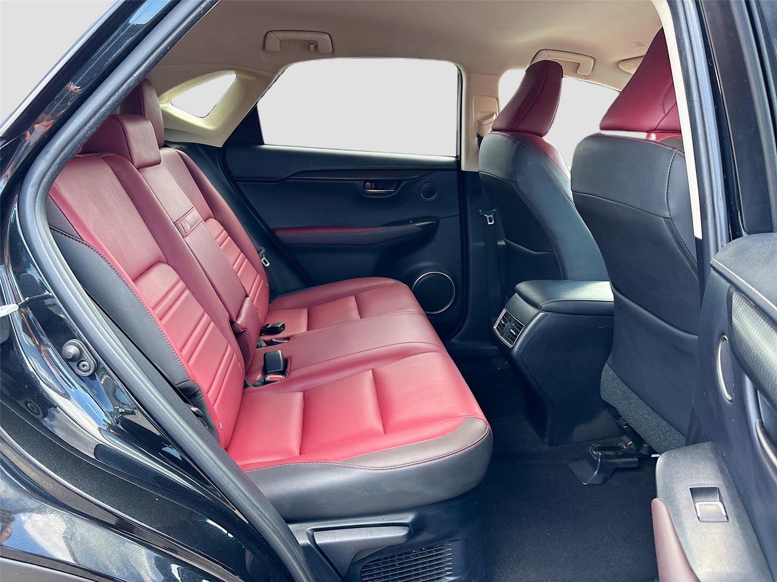 2018 Lexus NX NX 300