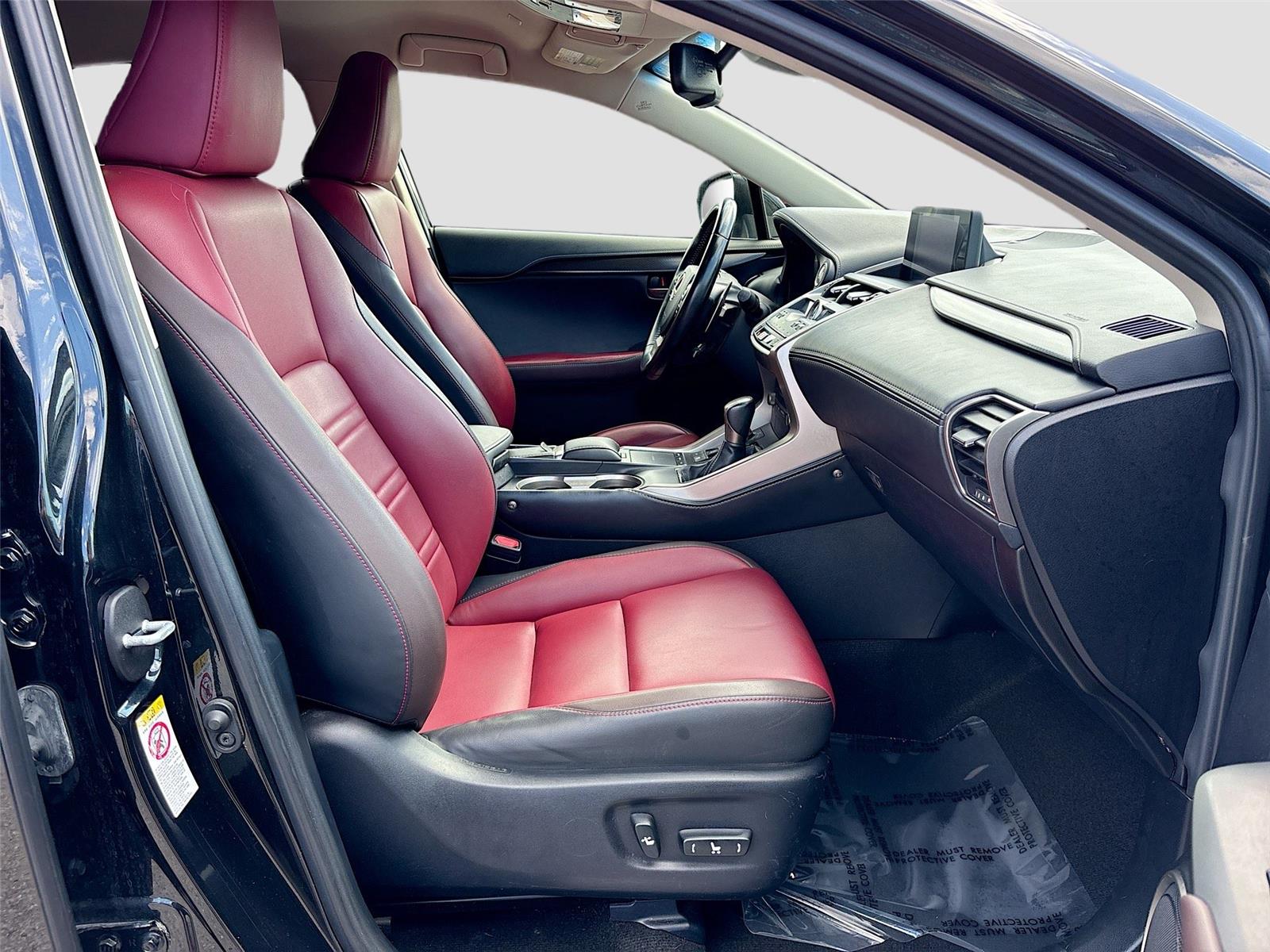 2018 Lexus NX NX 300