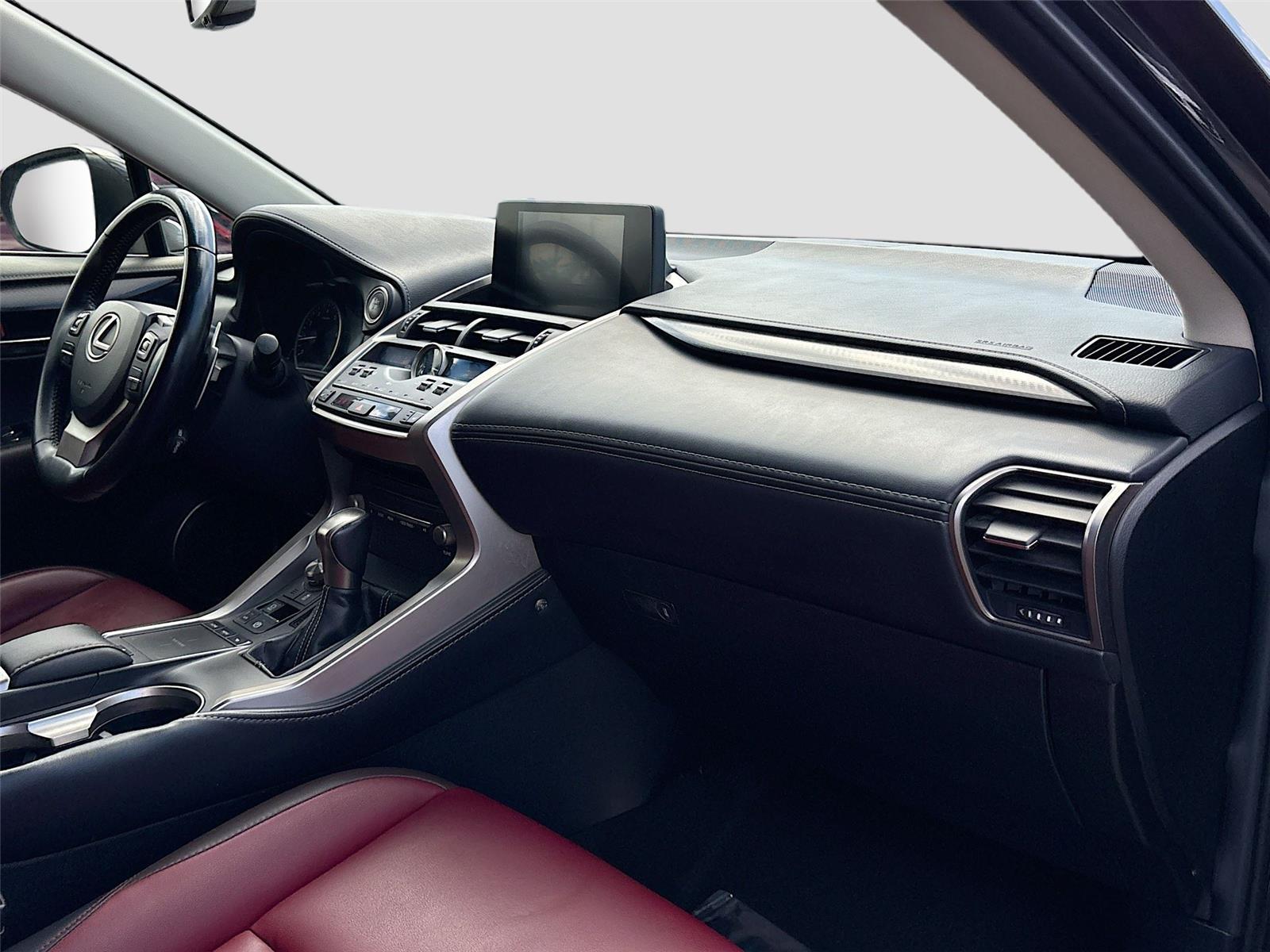 2018 Lexus NX NX 300