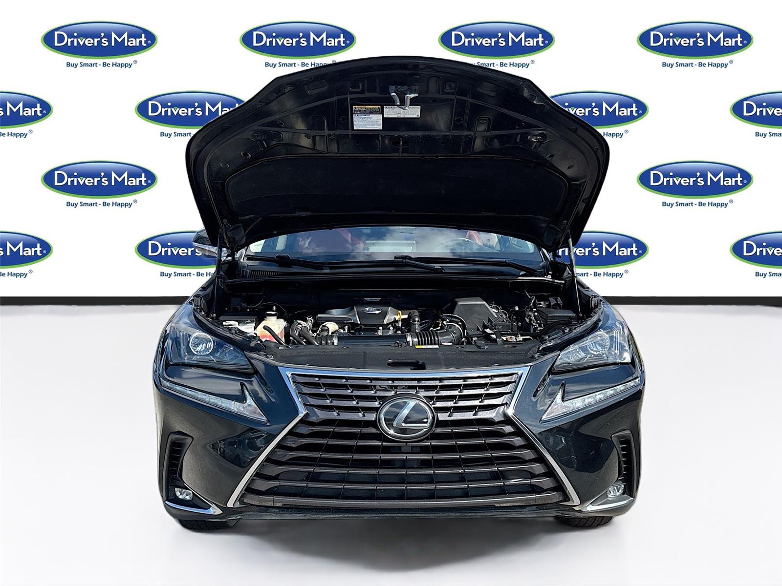2018 Lexus NX NX 300