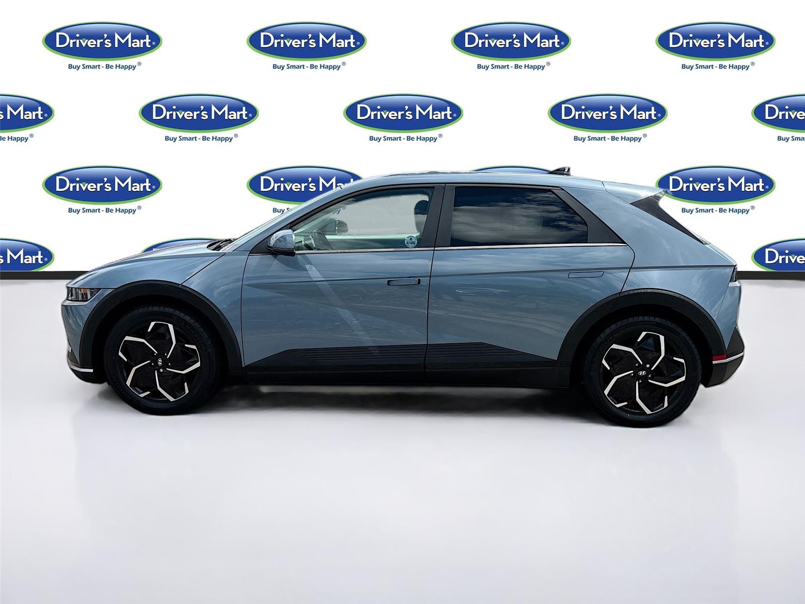 2024 Hyundai IONIQ 5 SE