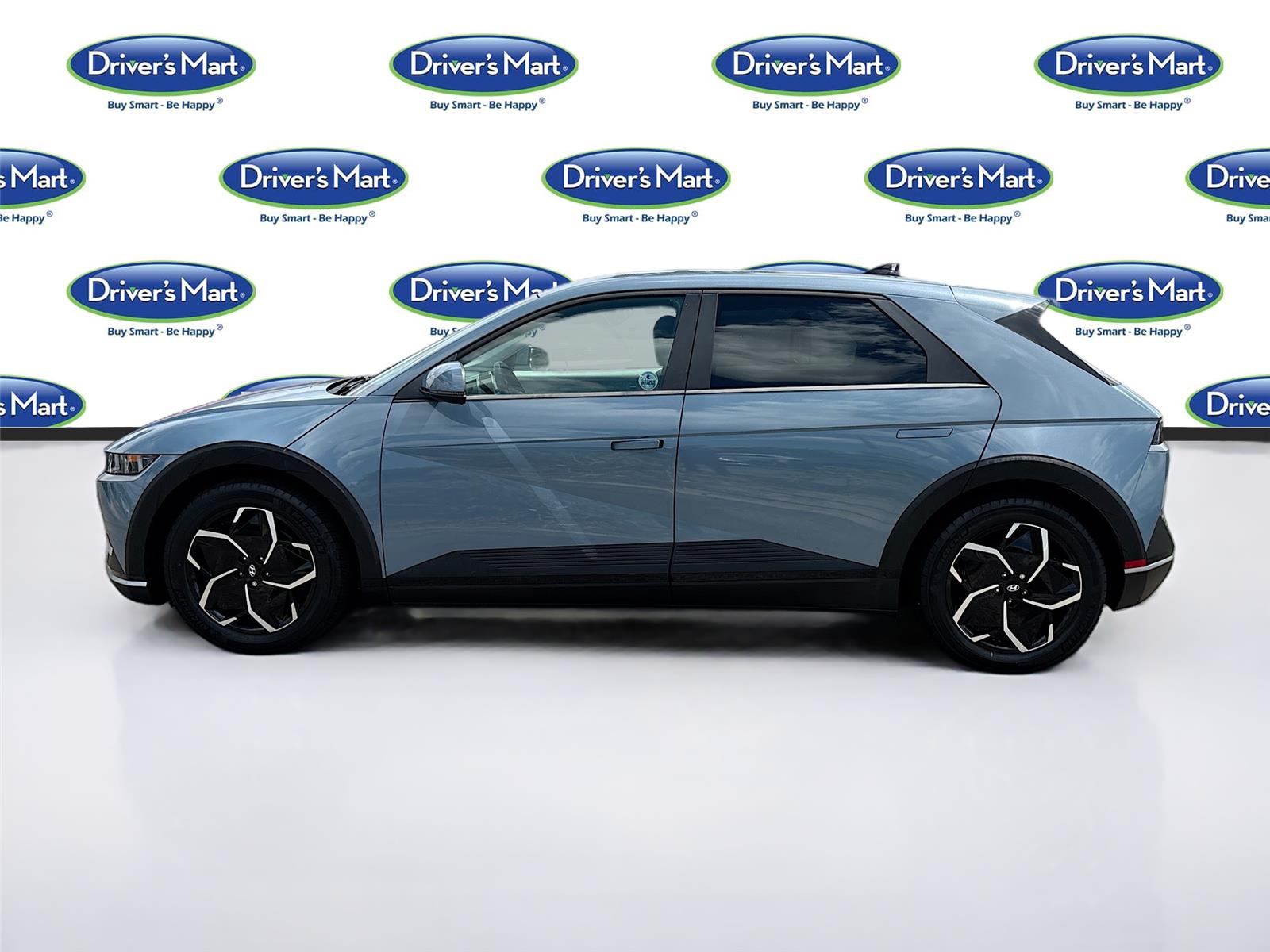 2024 Hyundai IONIQ 5 SE