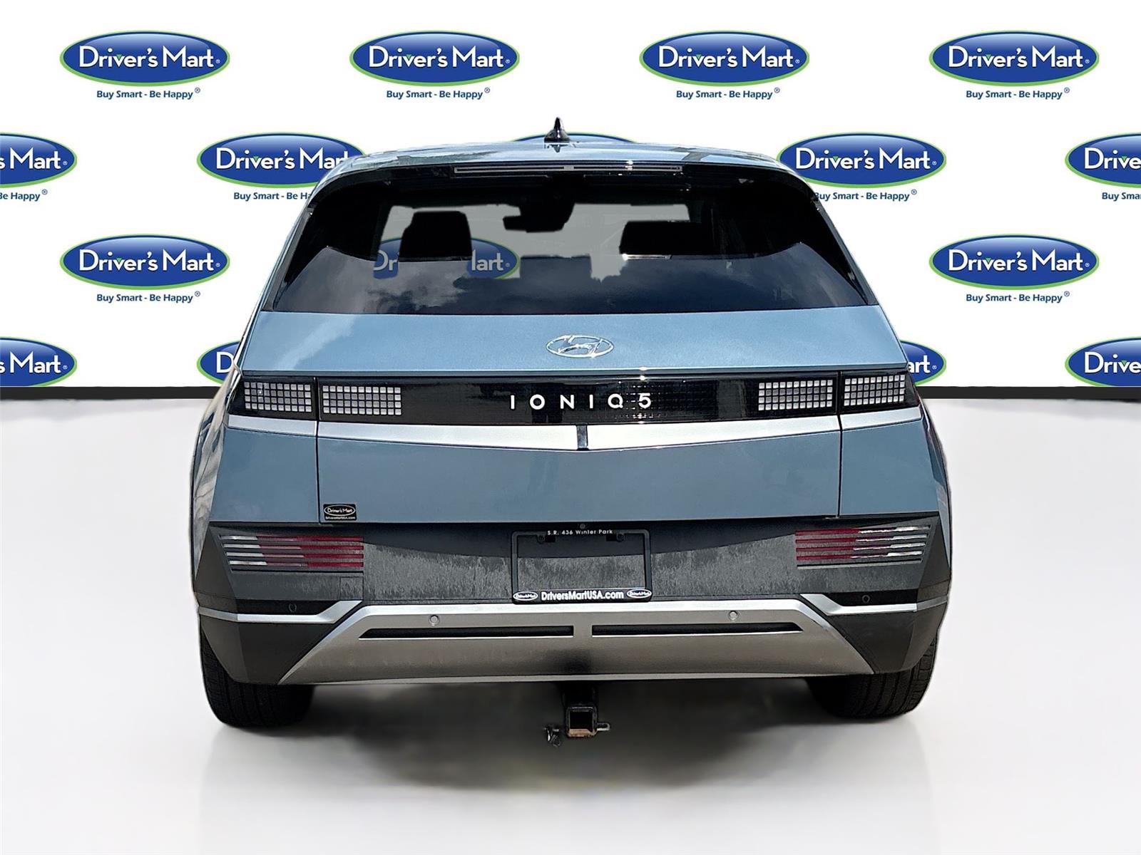 2024 Hyundai IONIQ 5 SE