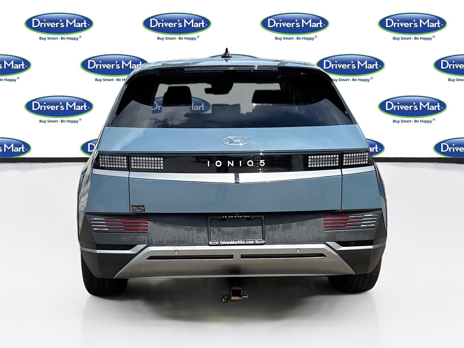 2024 Hyundai IONIQ 5 SE