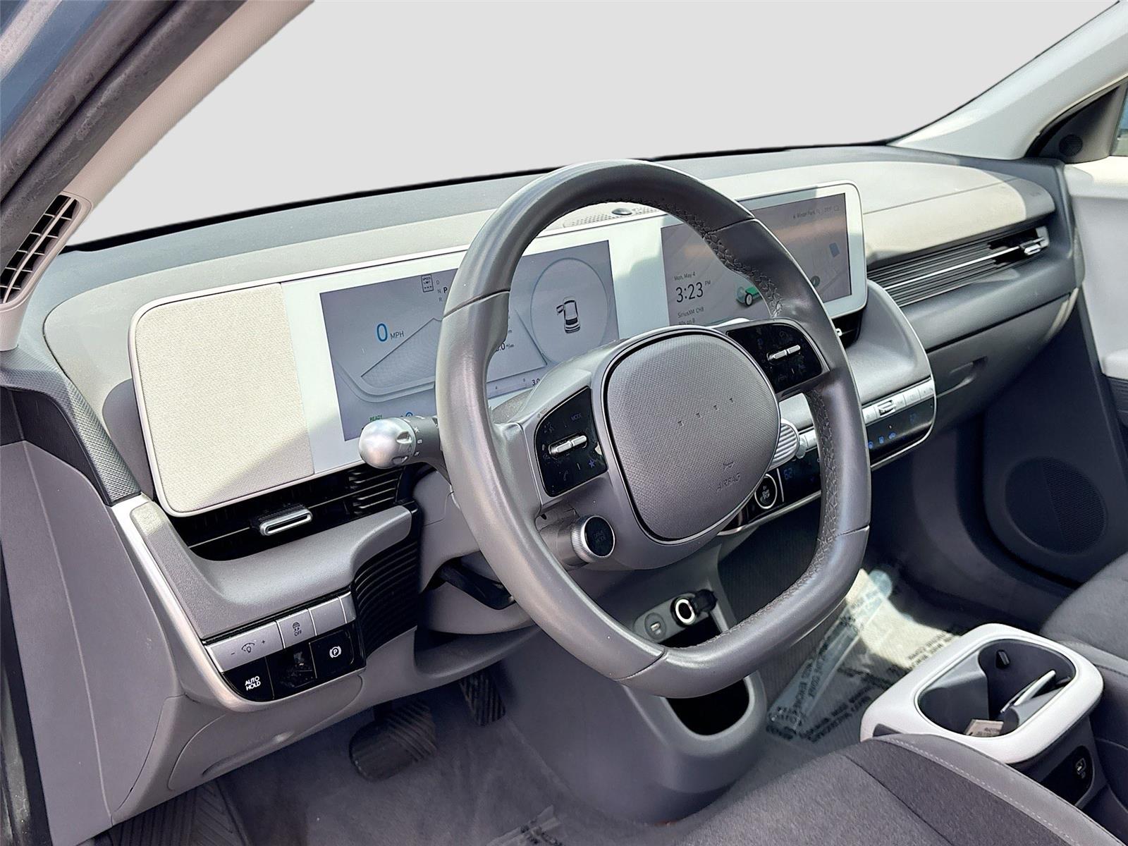 2024 Hyundai IONIQ 5 SE