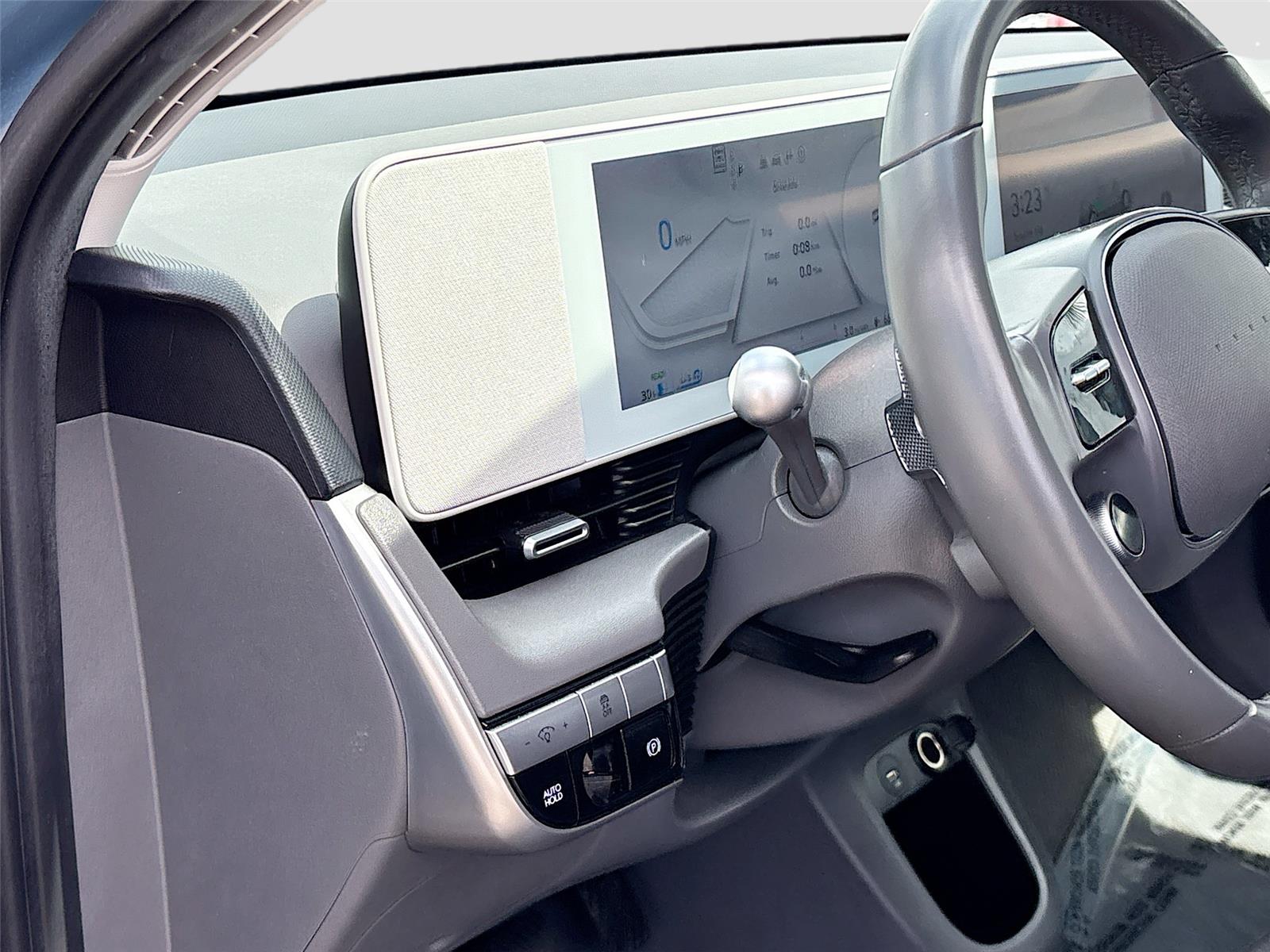 2024 Hyundai IONIQ 5 SE