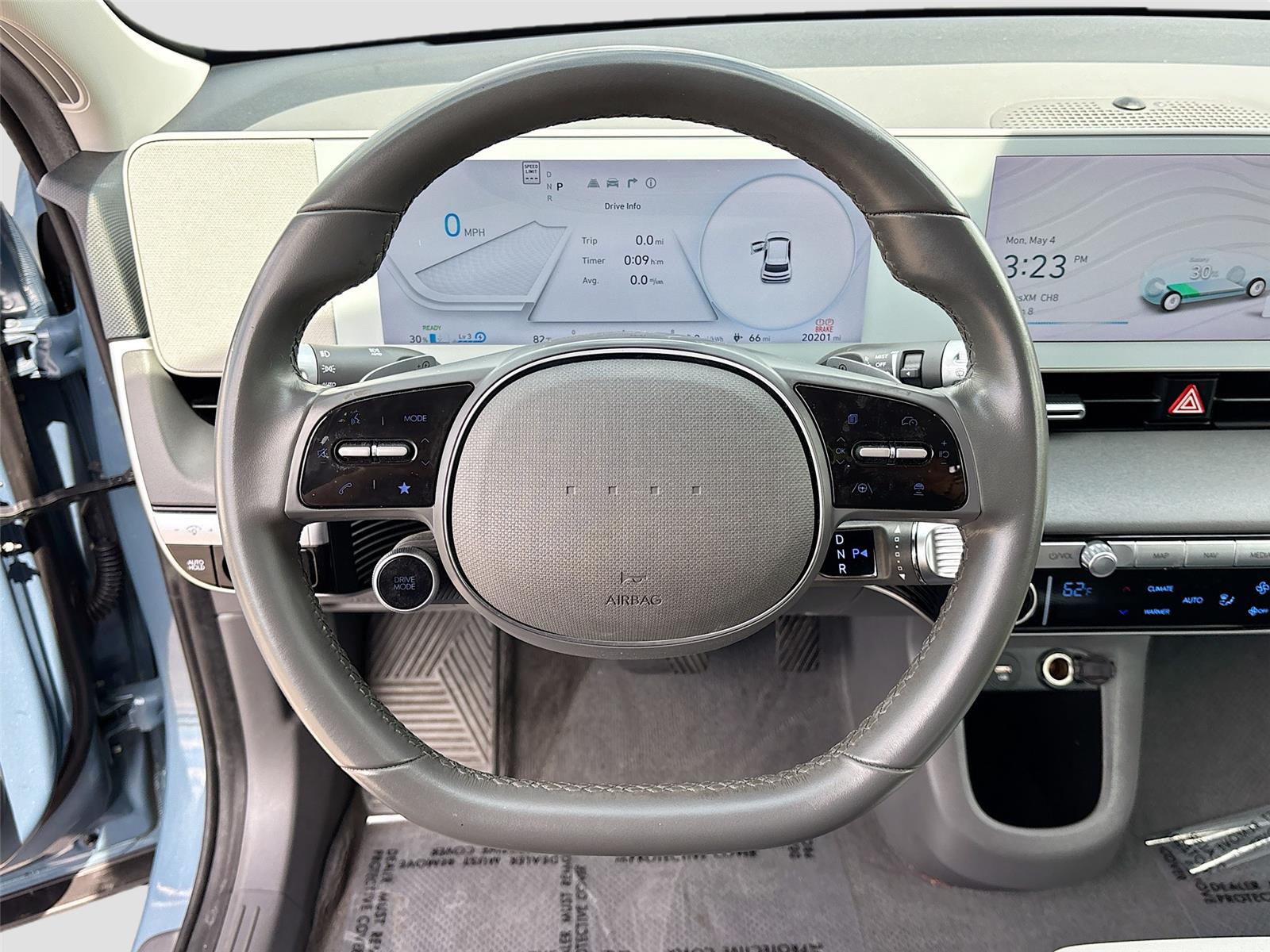 2024 Hyundai IONIQ 5 SE