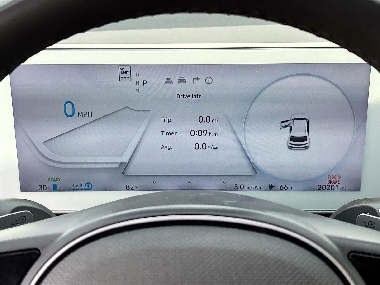 2024 Hyundai IONIQ 5 SE