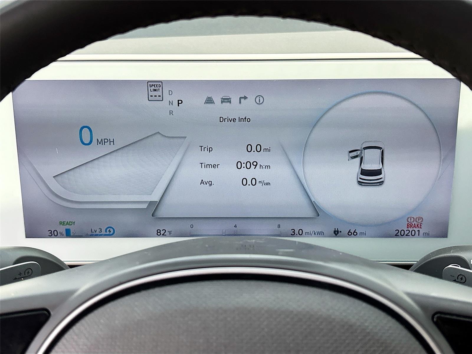 2024 Hyundai IONIQ 5 SE