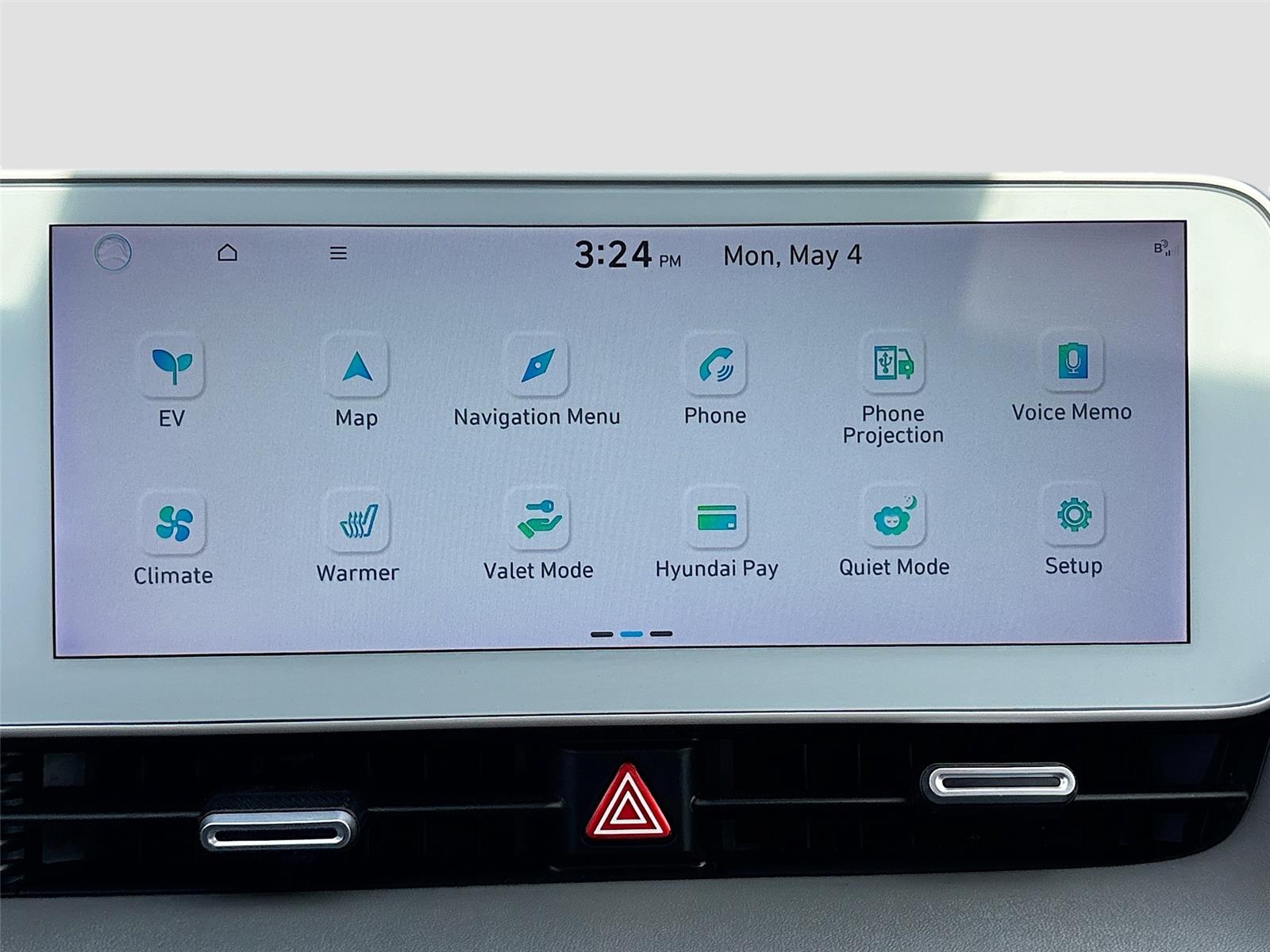 2024 Hyundai IONIQ 5 SE