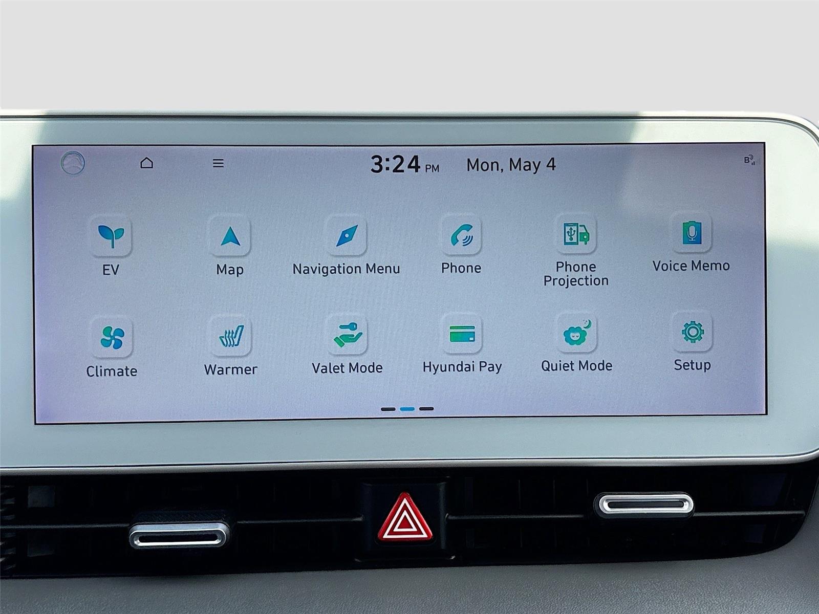 2024 Hyundai IONIQ 5 SE
