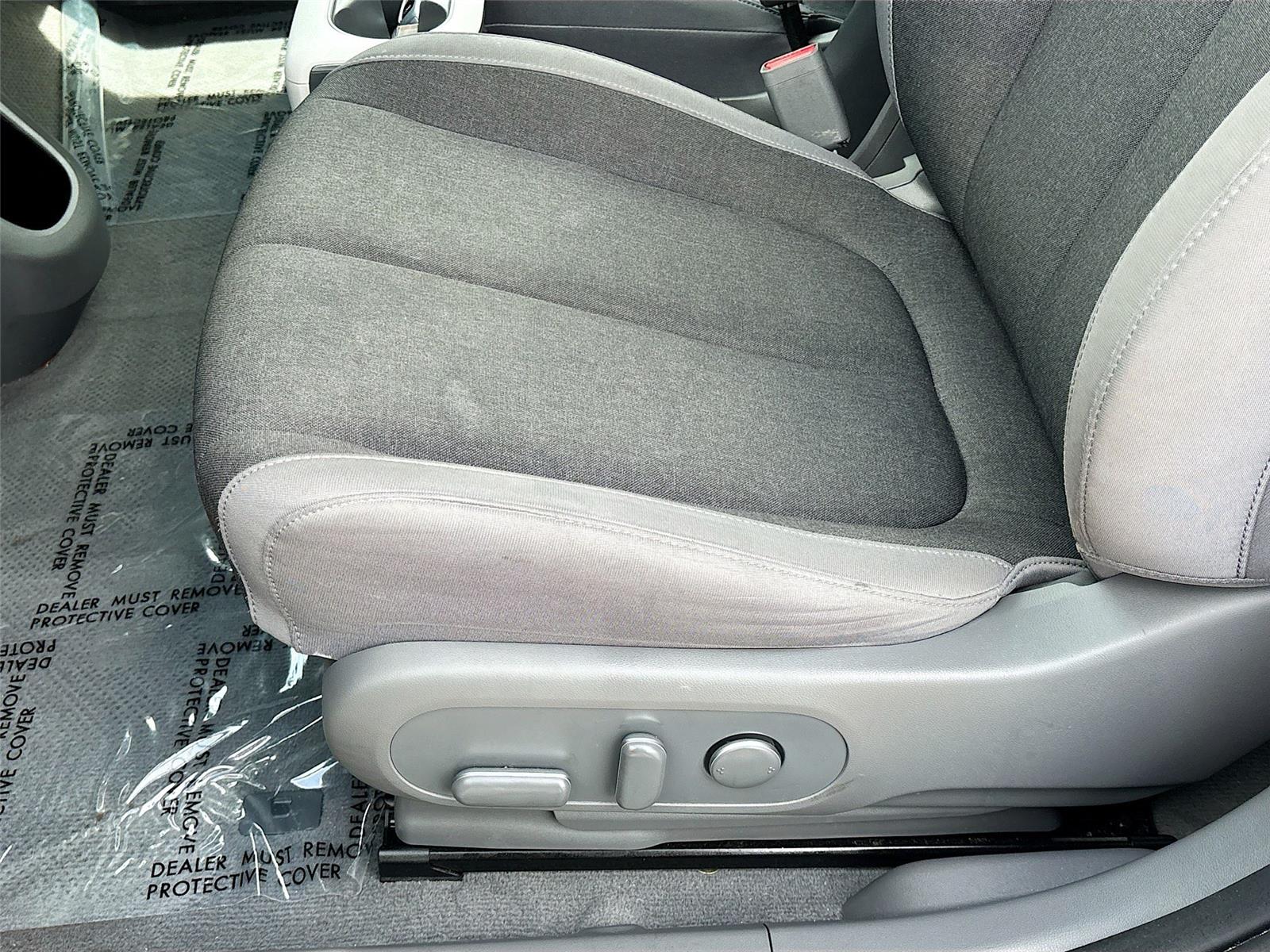 2024 Hyundai IONIQ 5 SE