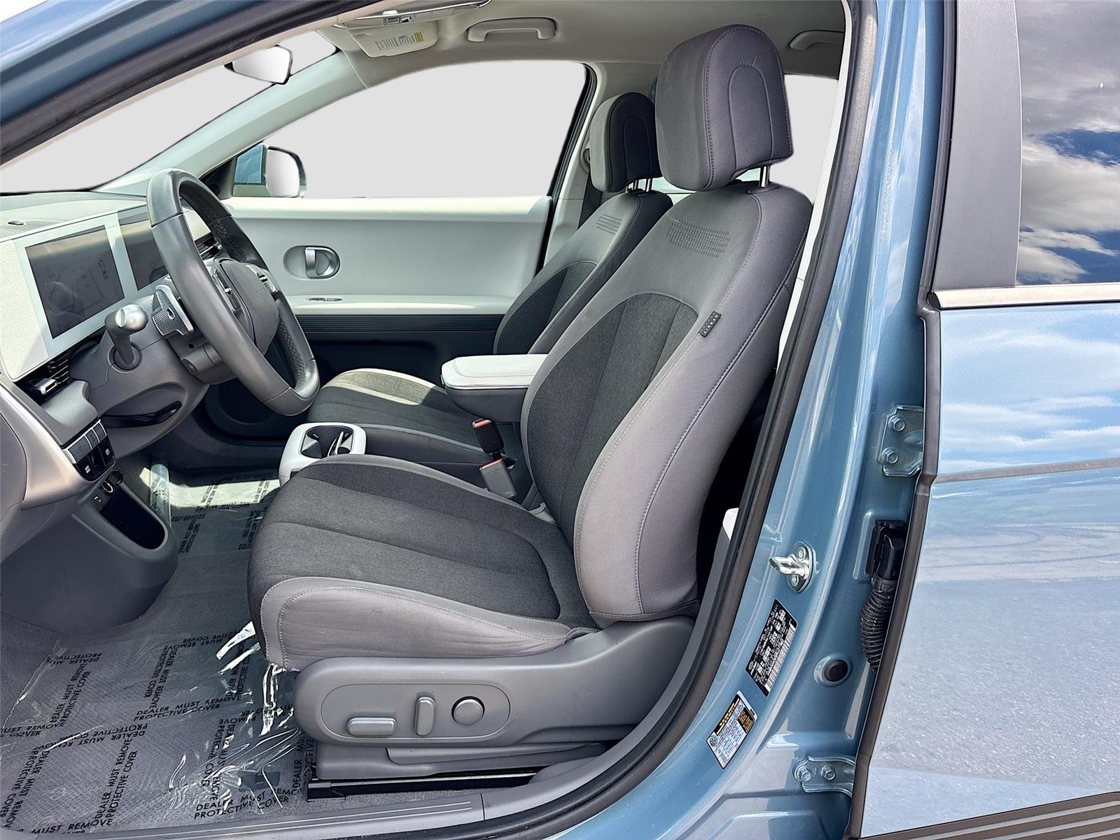 2024 Hyundai IONIQ 5 SE