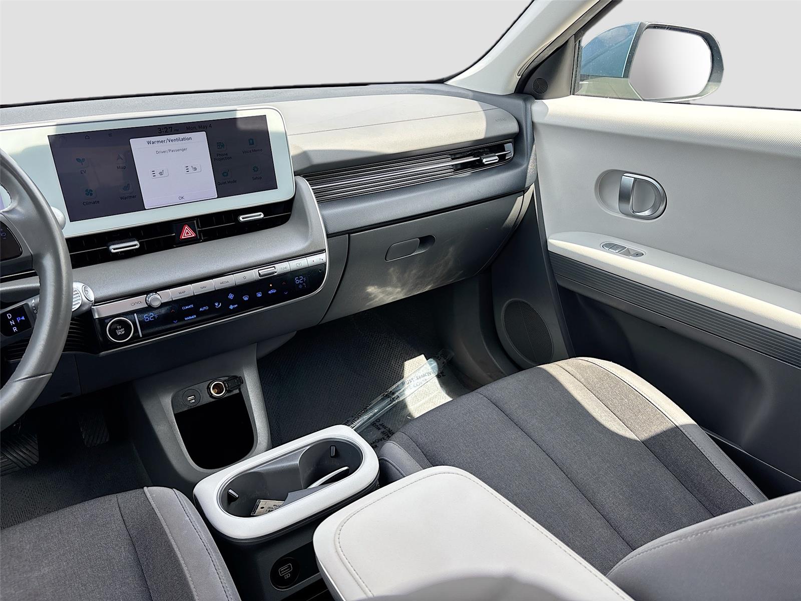 2024 Hyundai IONIQ 5 SE