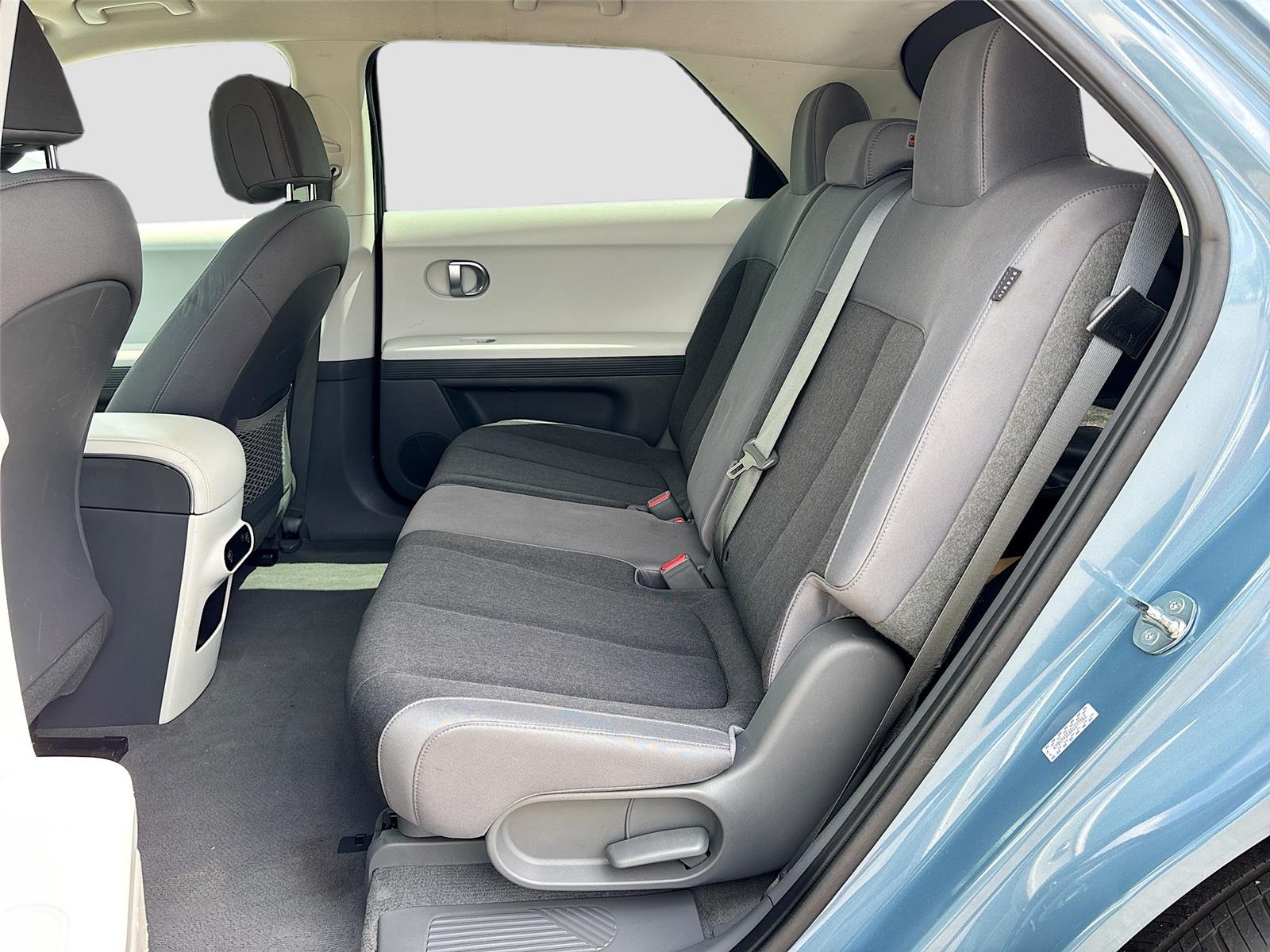 2024 Hyundai IONIQ 5 SE