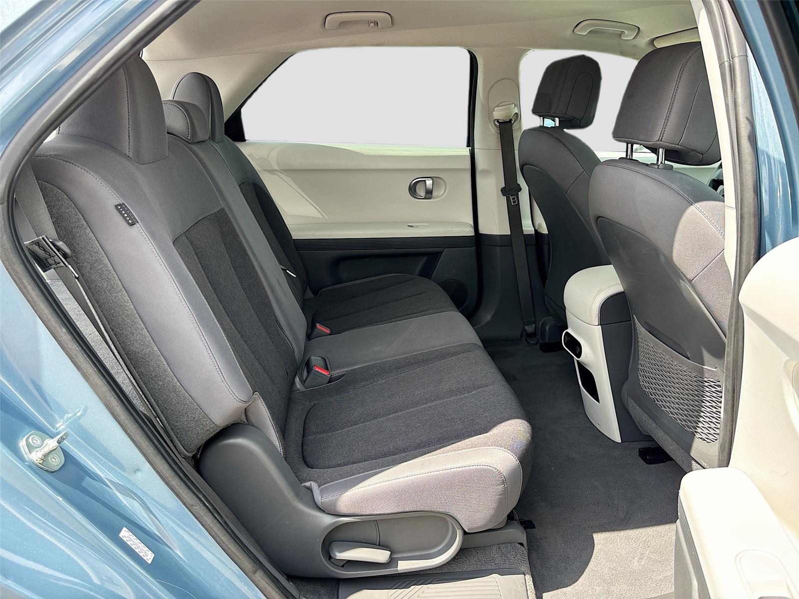 2024 Hyundai IONIQ 5 SE