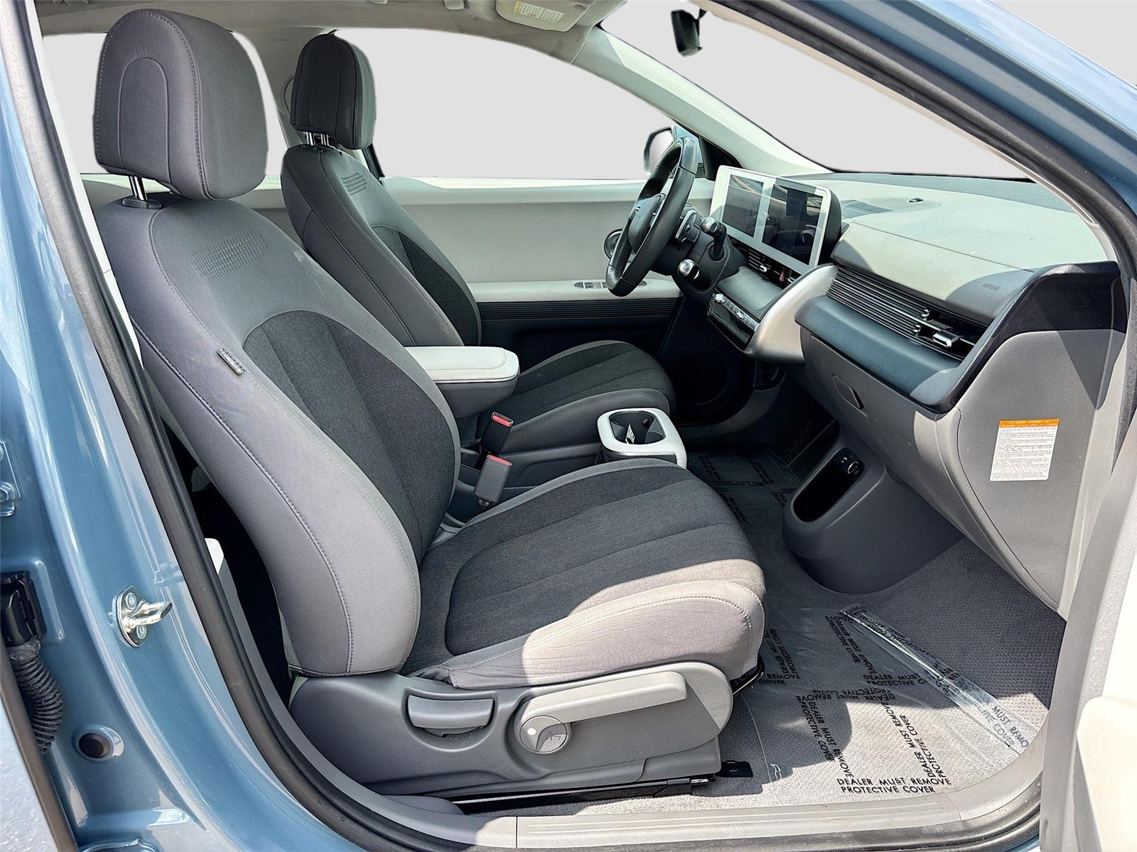 2024 Hyundai IONIQ 5 SE