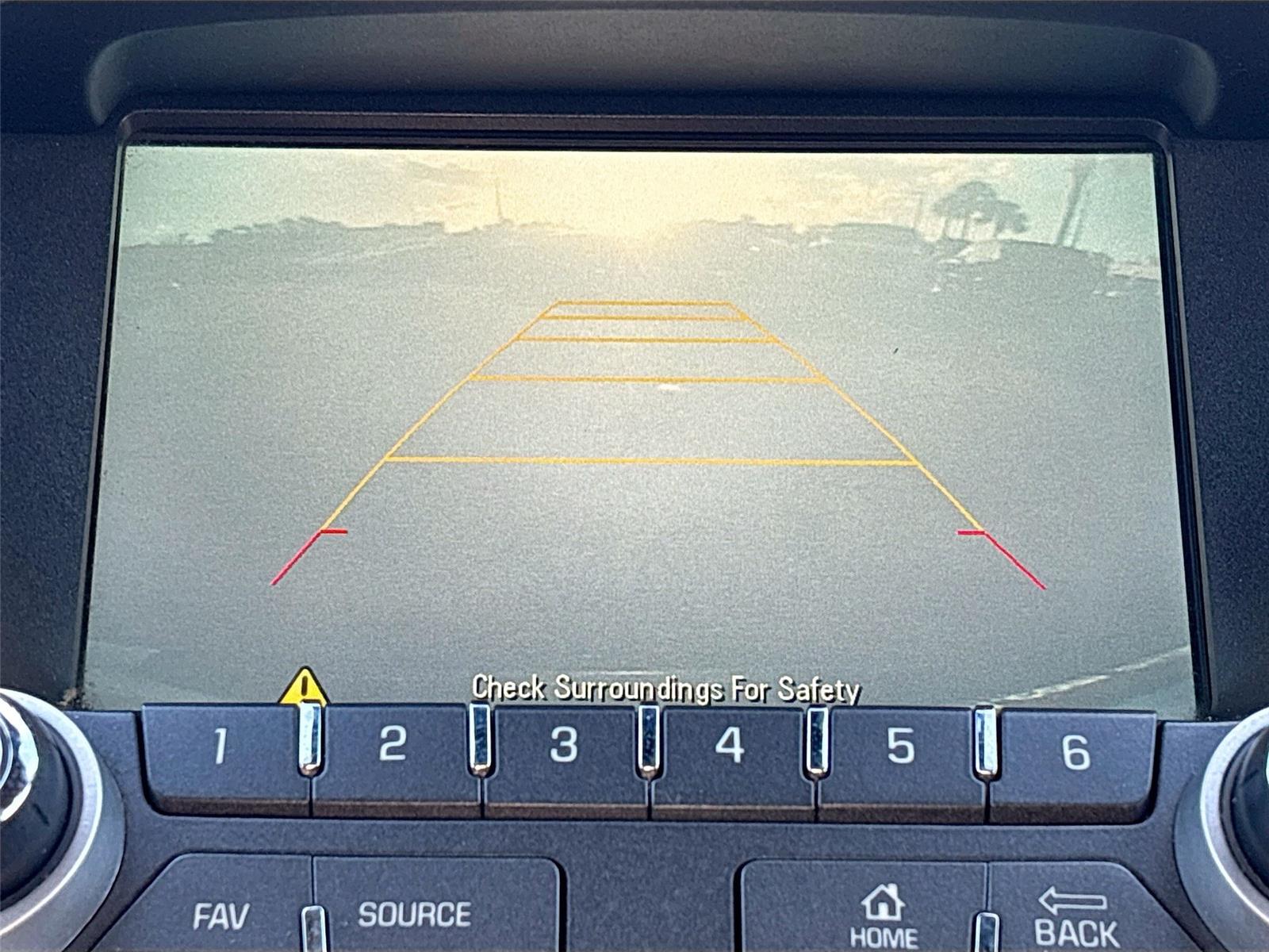2015 GMC Terrain SLE