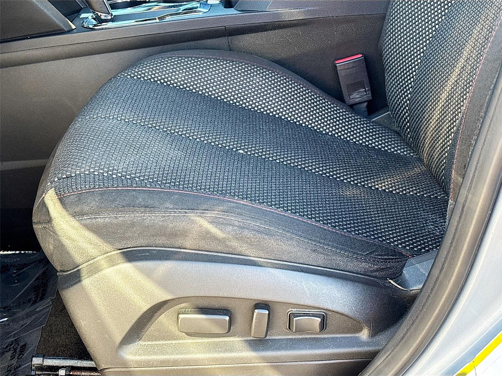 2015 GMC Terrain SLE