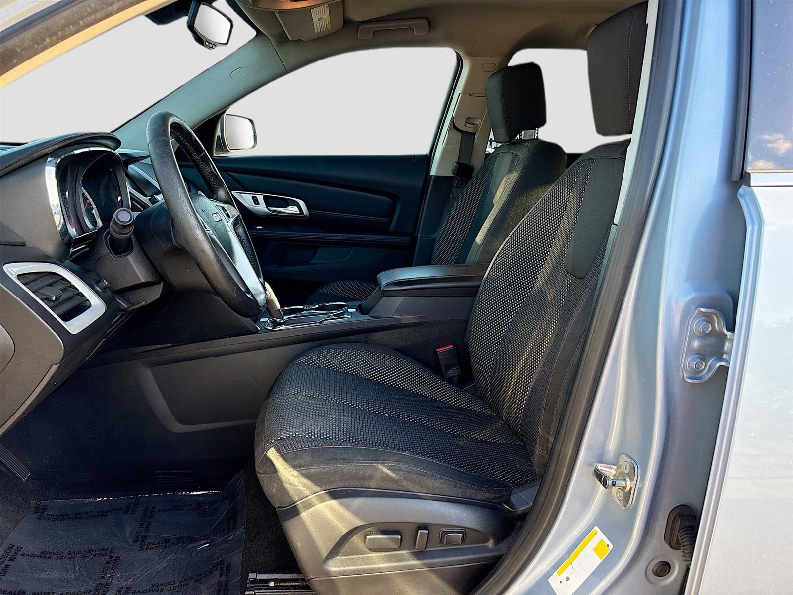 2015 GMC Terrain SLE