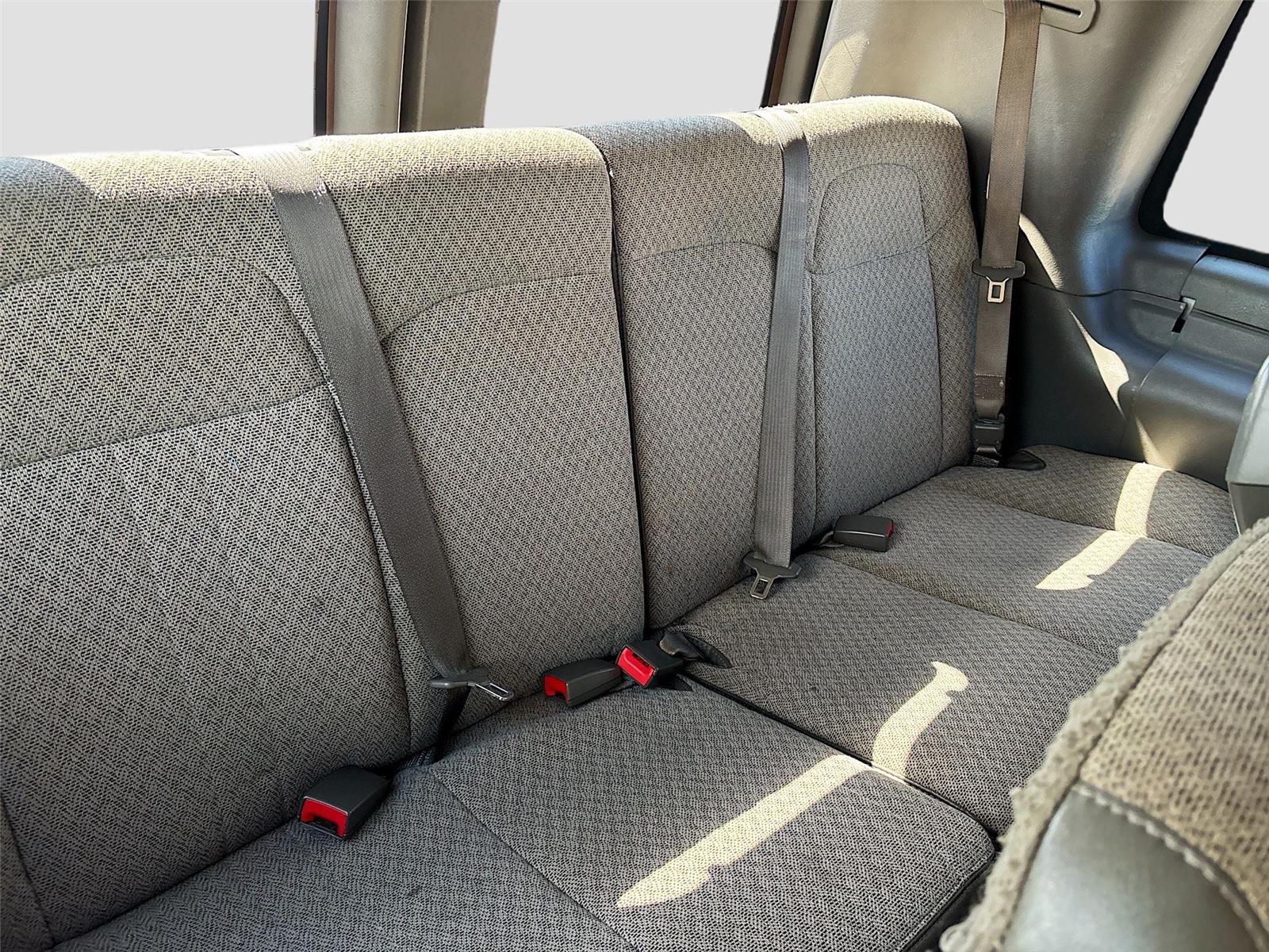 2019 Chevrolet Express Passenger LT