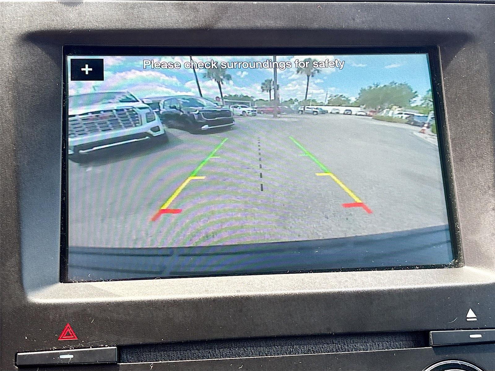 2016 Lincoln Navigator L Select