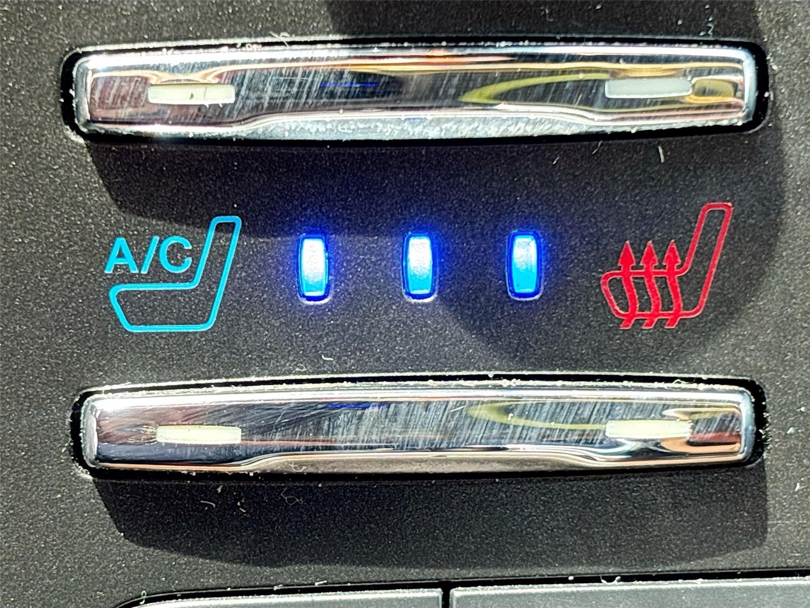 2016 Lincoln Navigator L Select