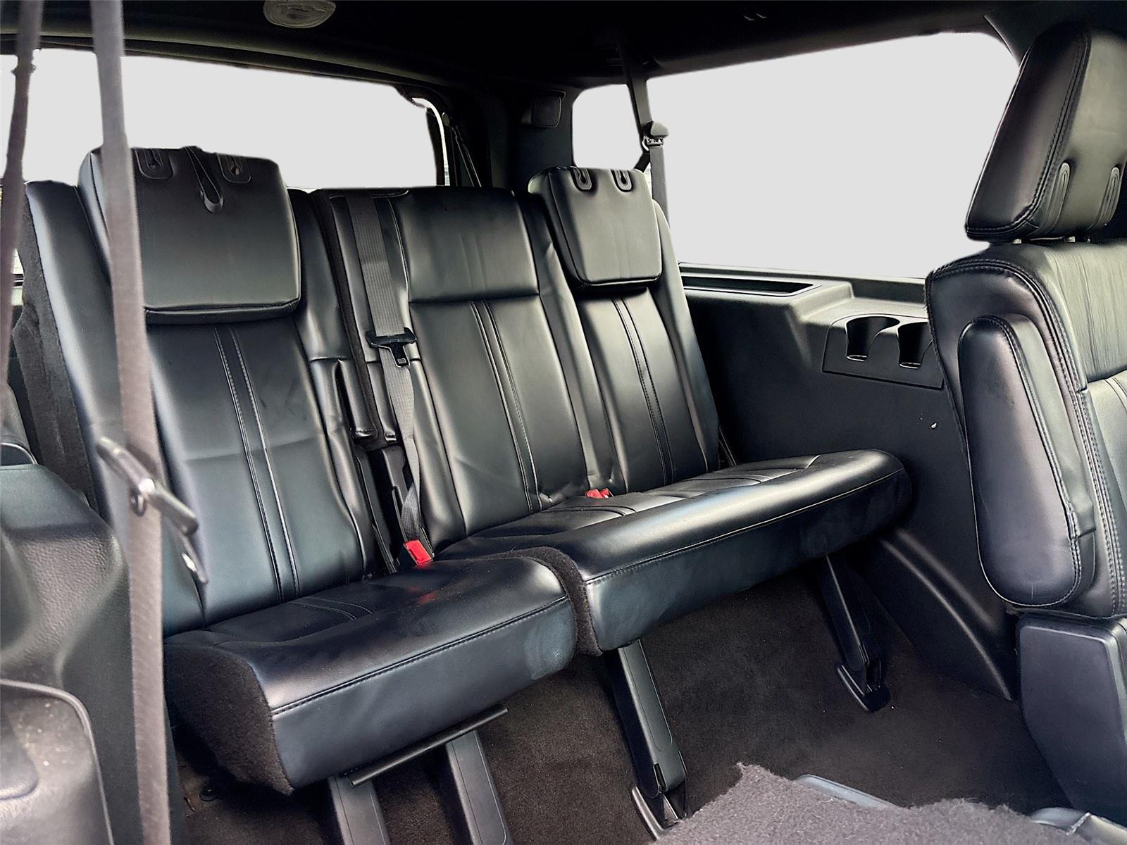 2016 Lincoln Navigator L Select