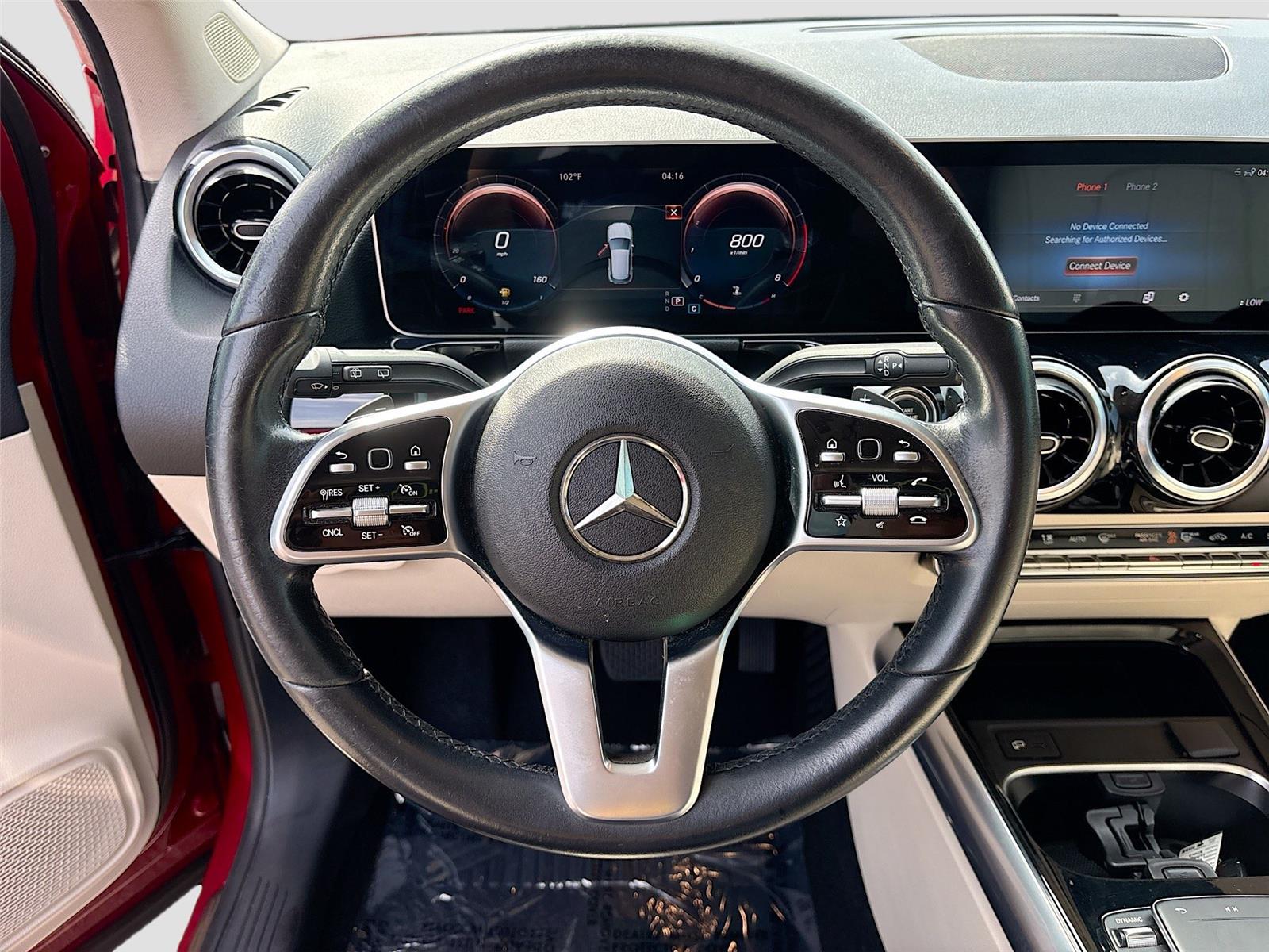 2021 Mercedes-Benz GLA GLA 250