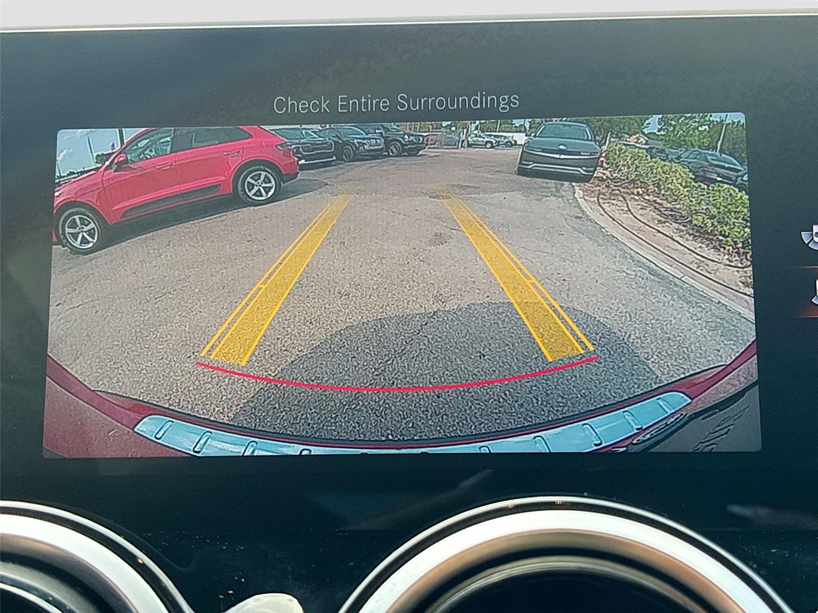 2021 Mercedes-Benz GLA GLA 250