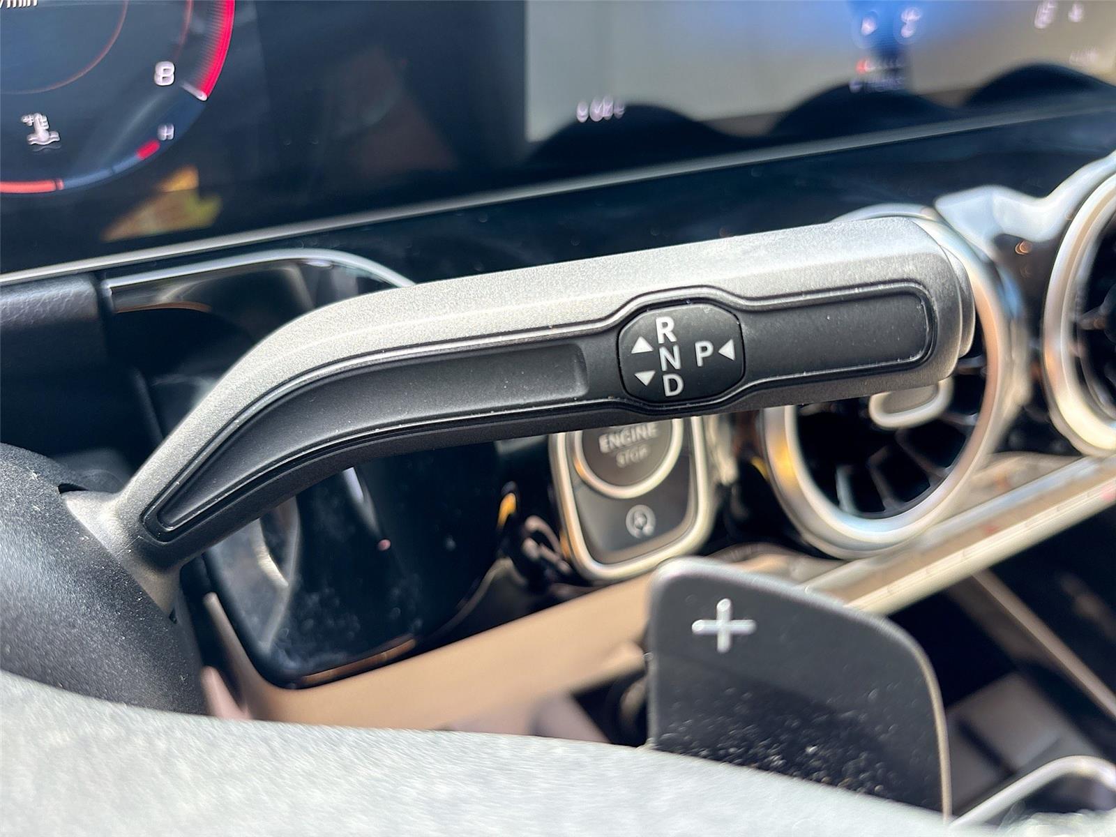 2021 Mercedes-Benz GLA GLA 250