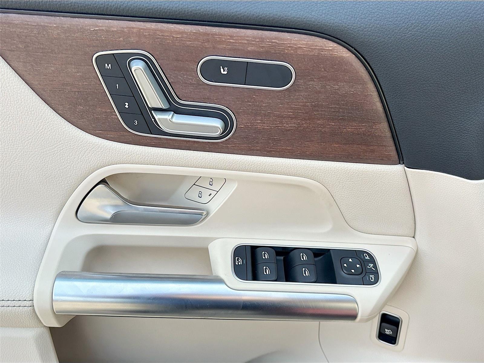 2021 Mercedes-Benz GLA GLA 250