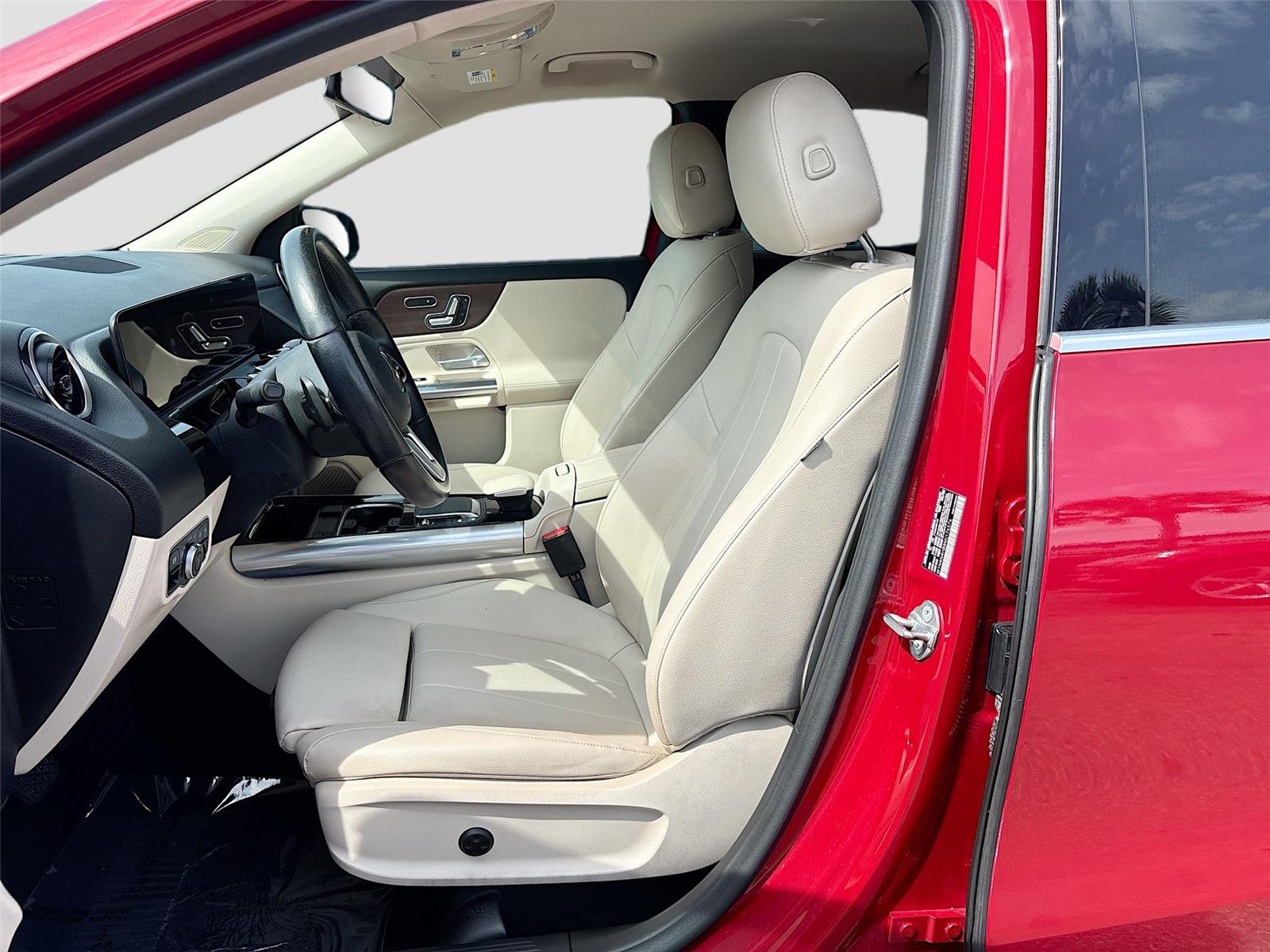 2021 Mercedes-Benz GLA GLA 250