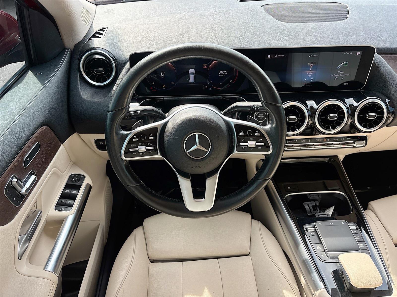2021 Mercedes-Benz GLA GLA 250