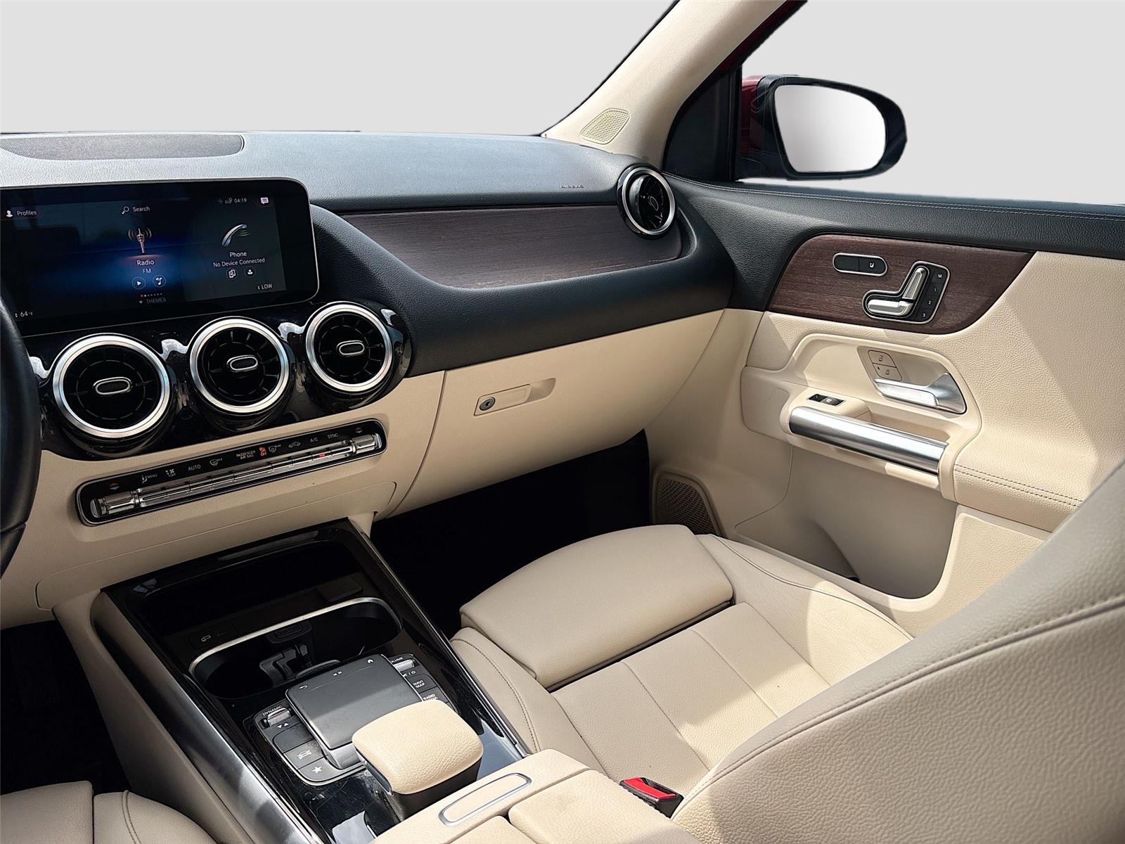 2021 Mercedes-Benz GLA GLA 250