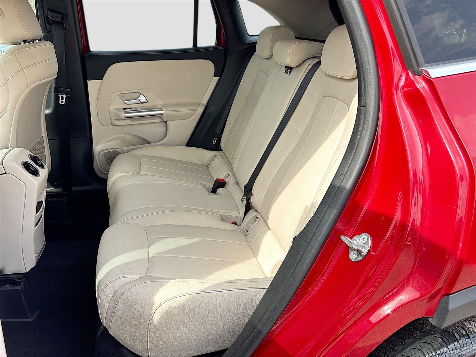 2021 Mercedes-Benz GLA GLA 250