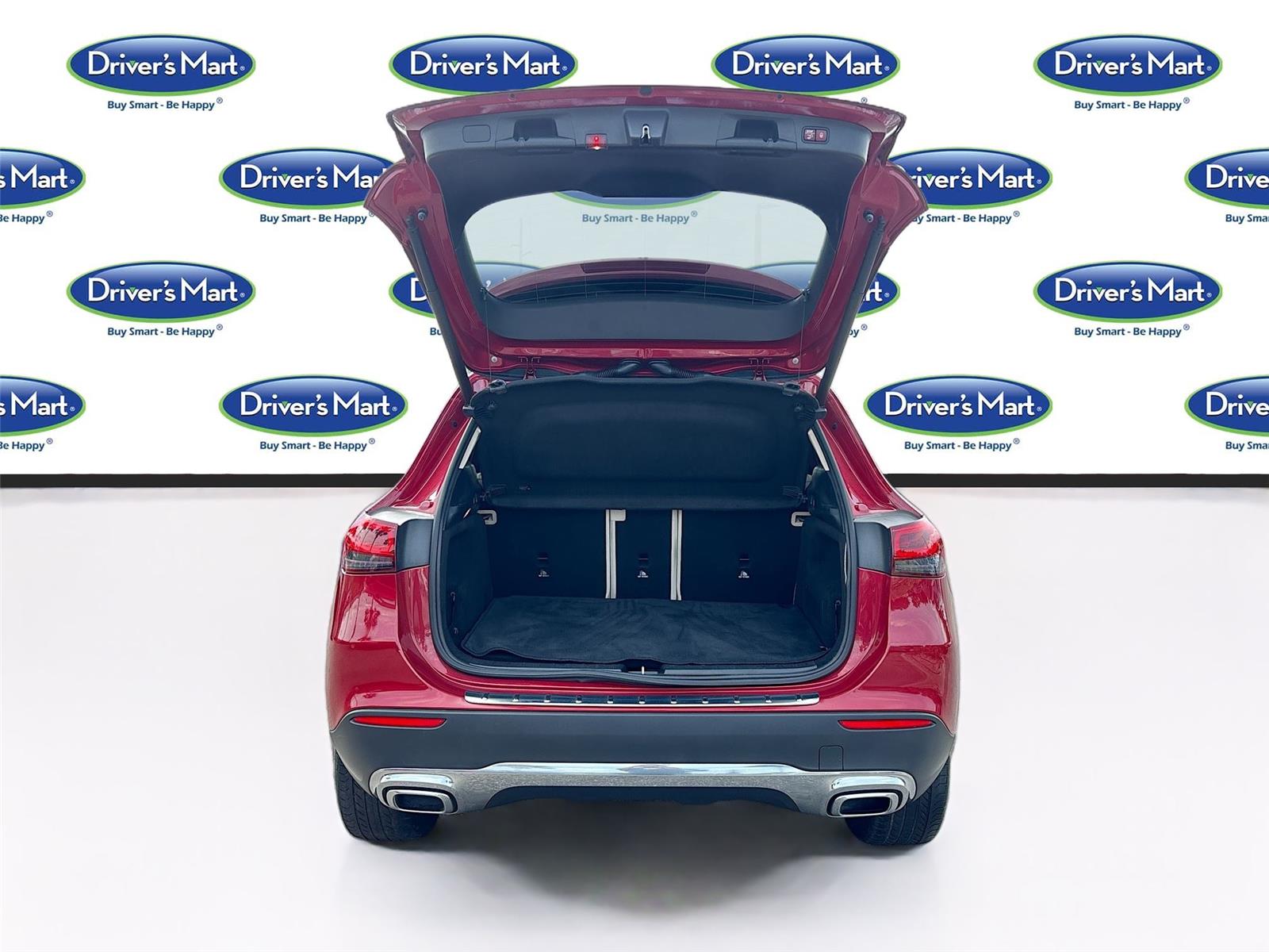 2021 Mercedes-Benz GLA GLA 250