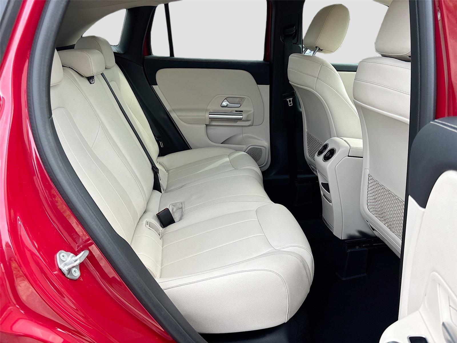 2021 Mercedes-Benz GLA GLA 250