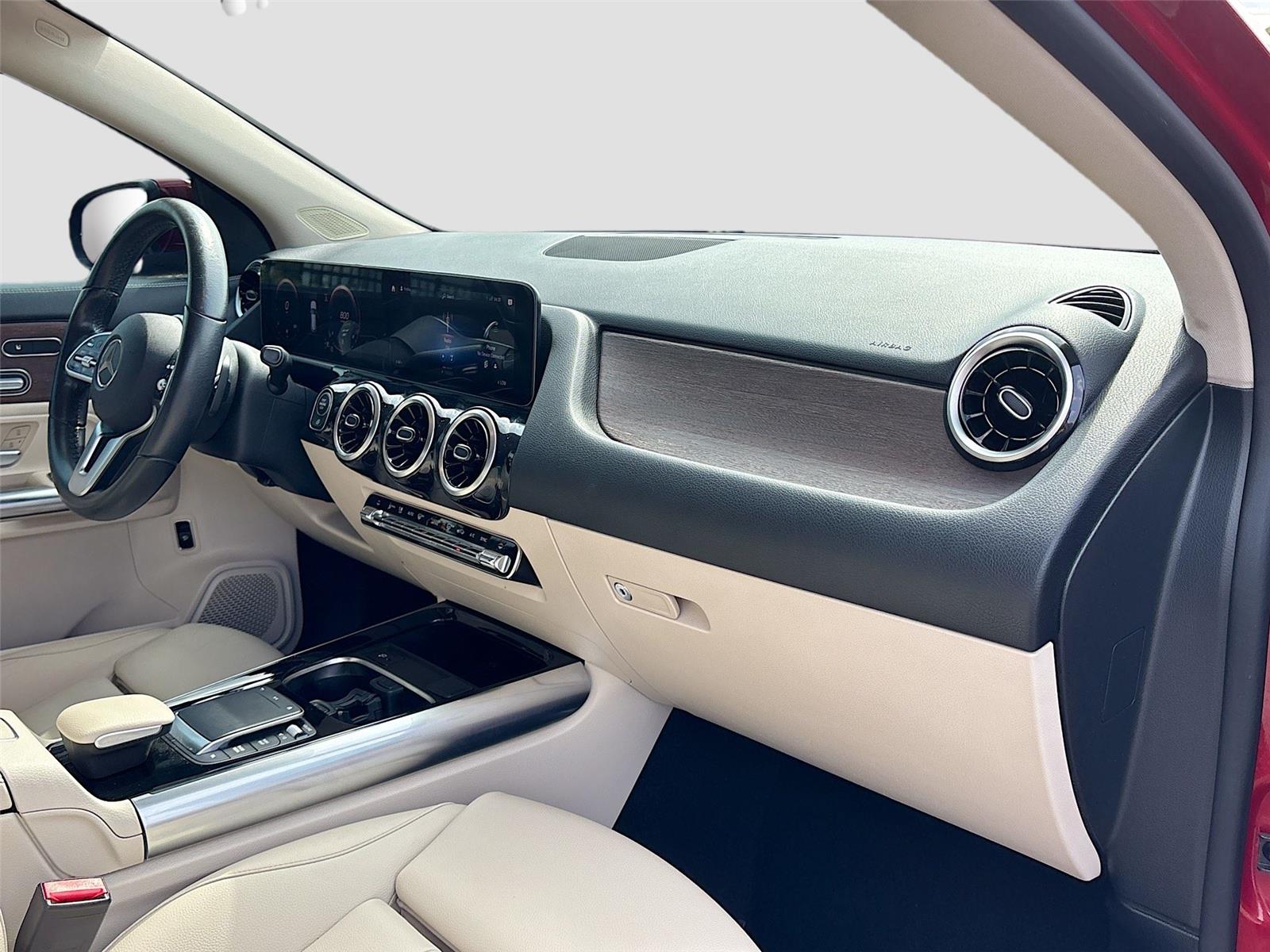 2021 Mercedes-Benz GLA GLA 250