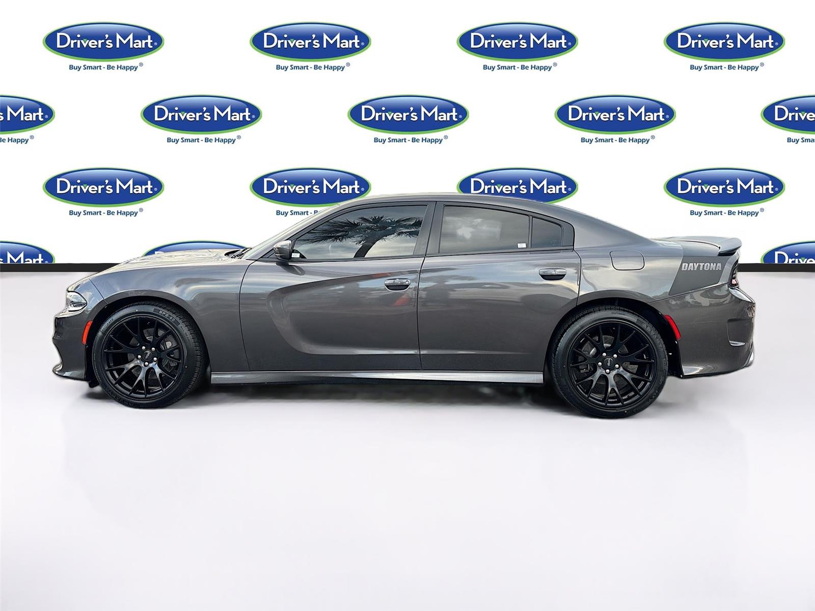 2017 Dodge Charger Daytona 340