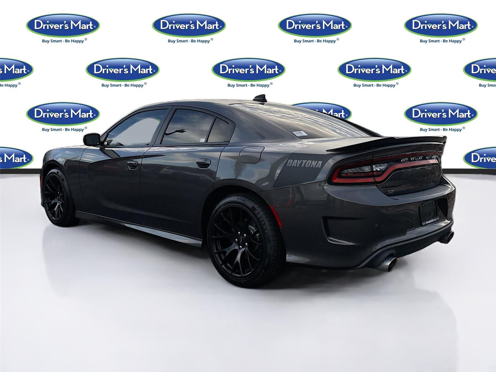 2017 Dodge Charger Daytona 340