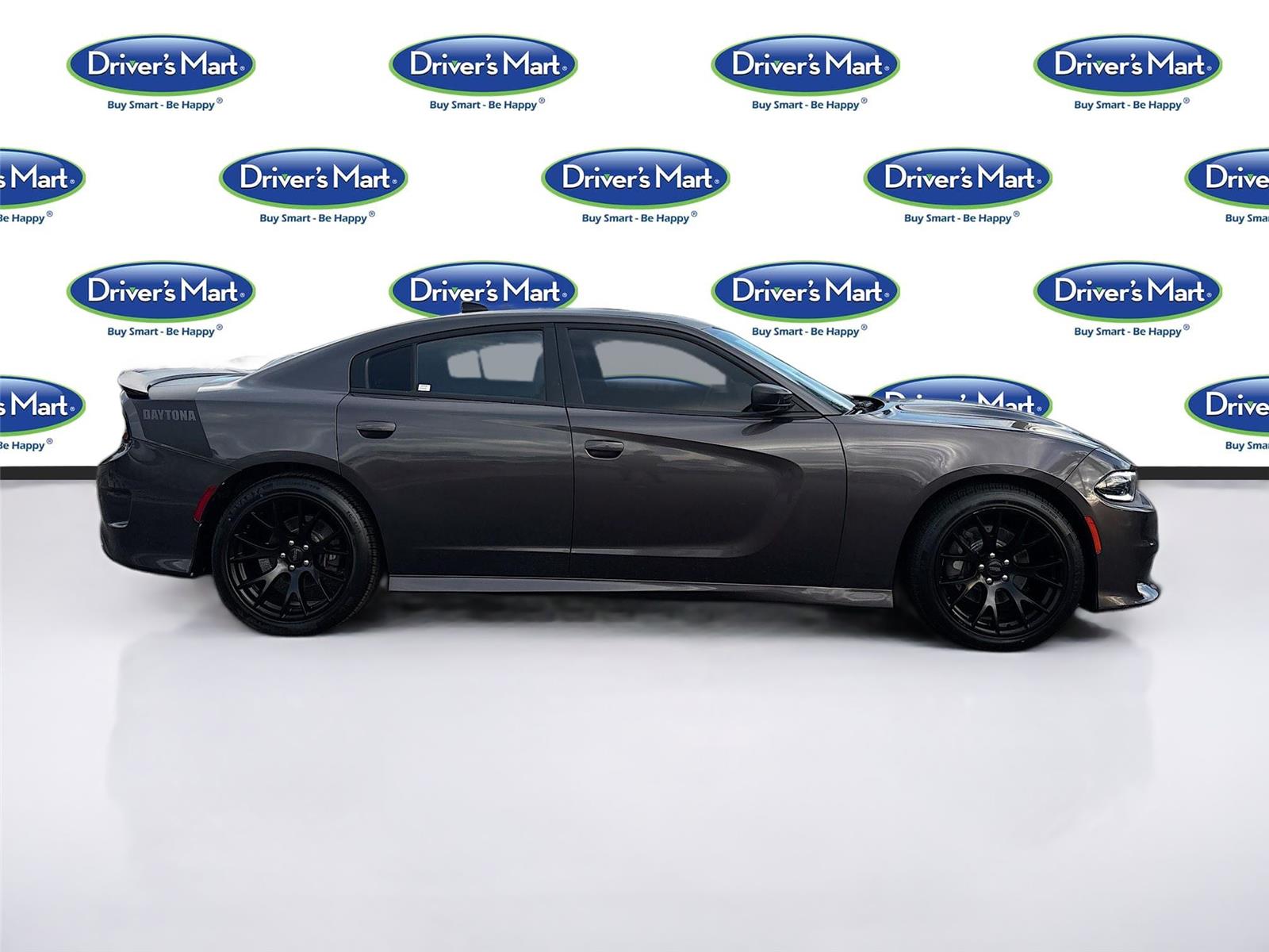 2017 Dodge Charger Daytona 340