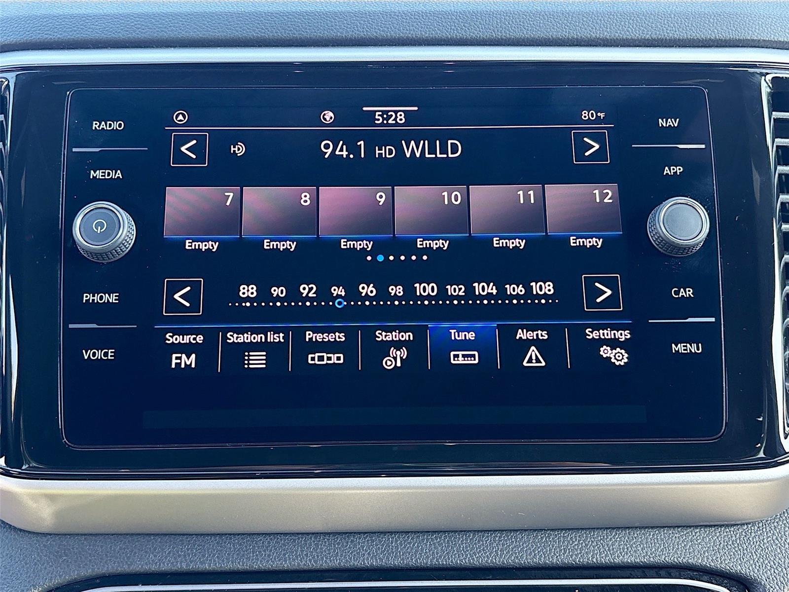 2021 Volkswagen Atlas Cross Sport 3.6L V6 SEL